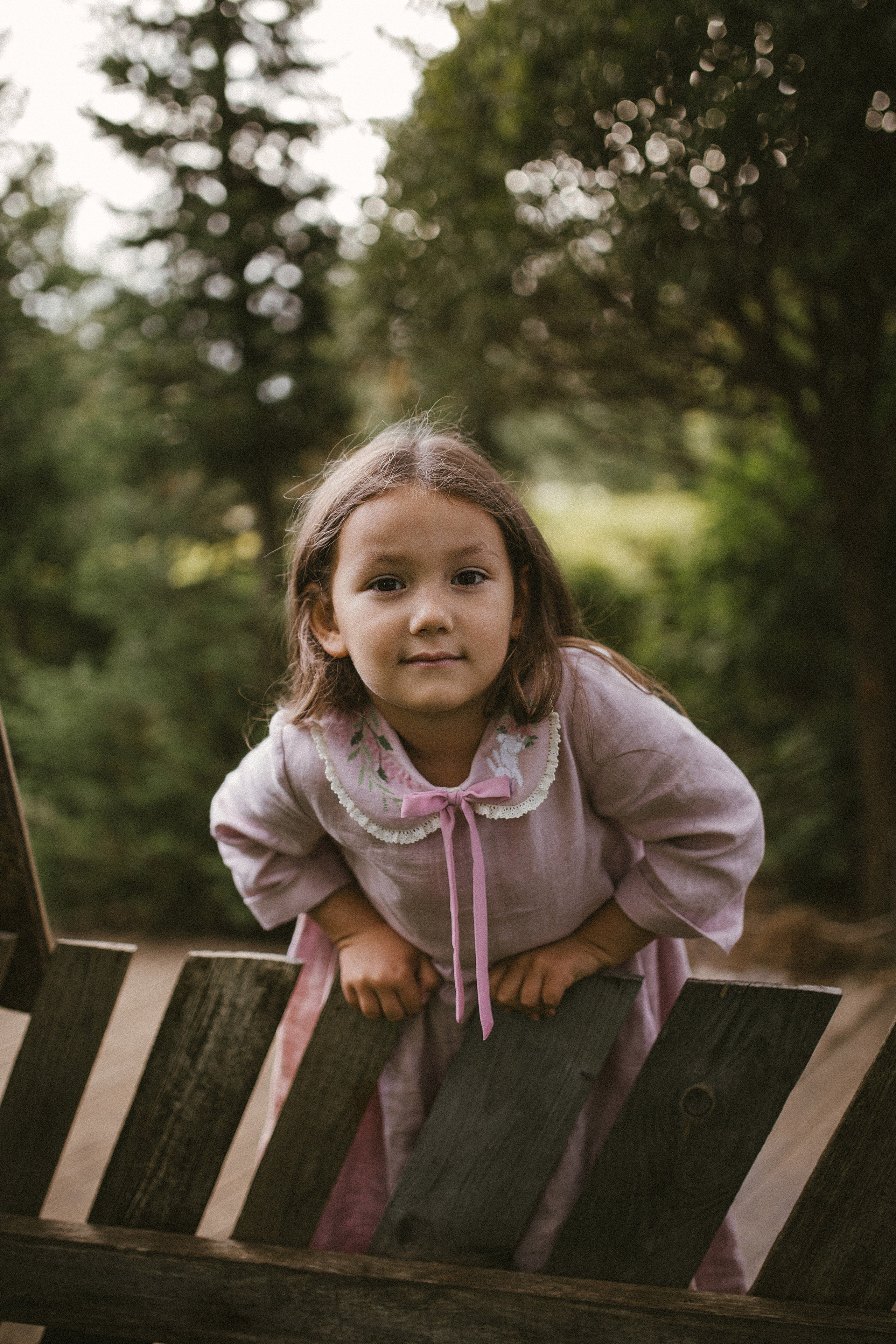 Мира. Семейный и женский фотограф в городе Тюмень