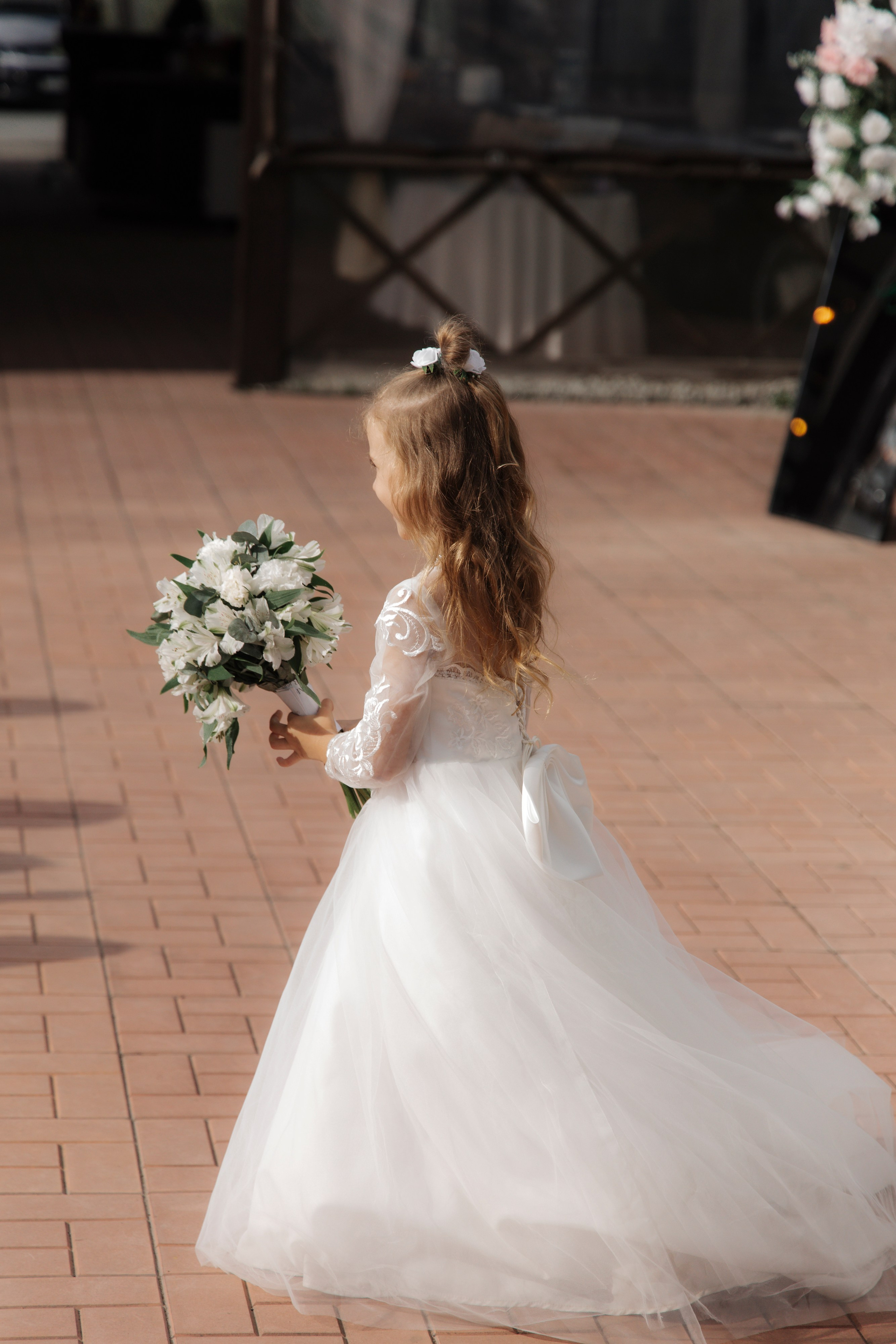 Выездная Регистрация Марии и Марка. Фотограф Новосибирск