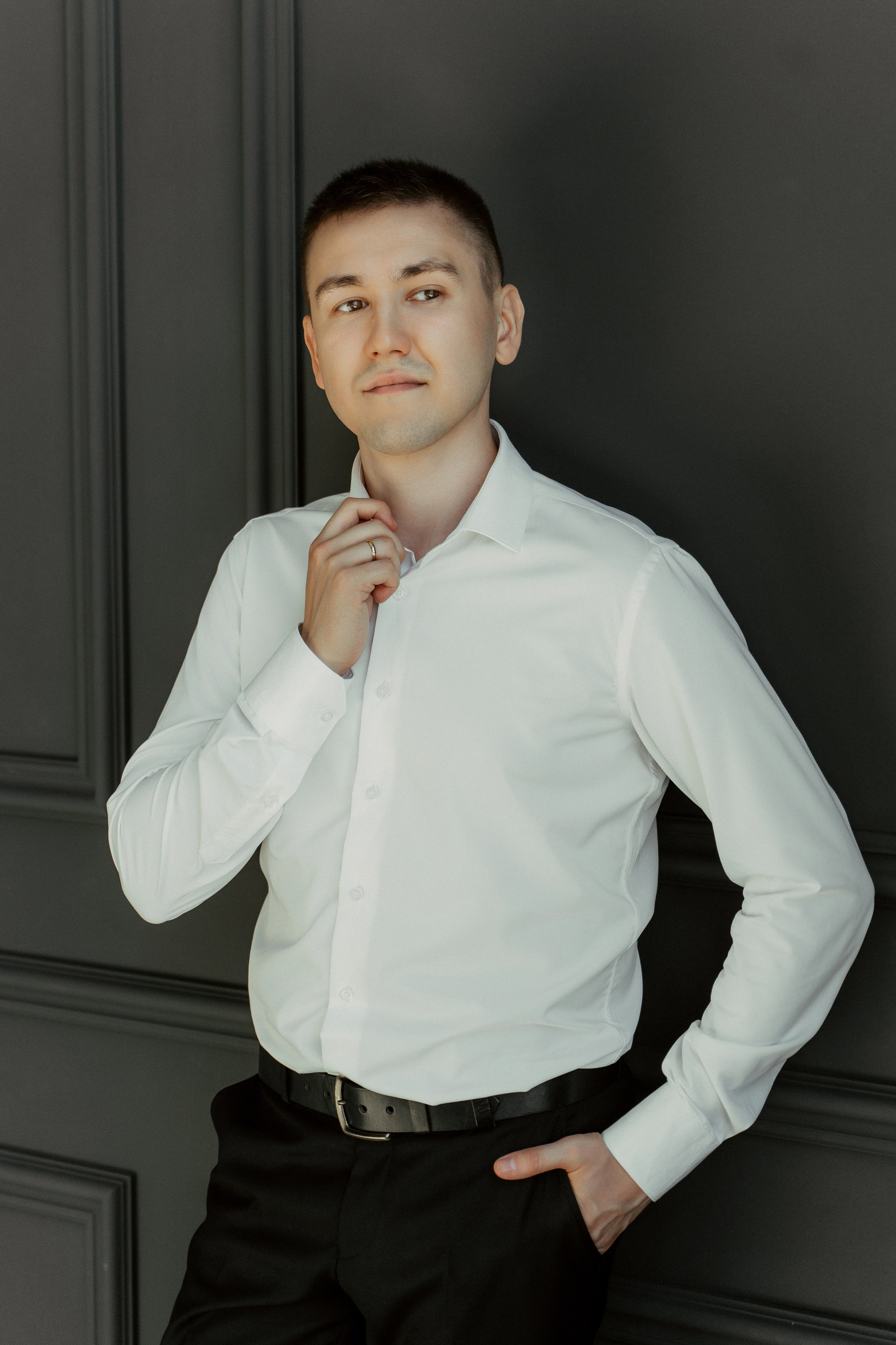 Илья и Анна. Фотограф Никита Анкудинов. Москва — Чебоксары — Казань