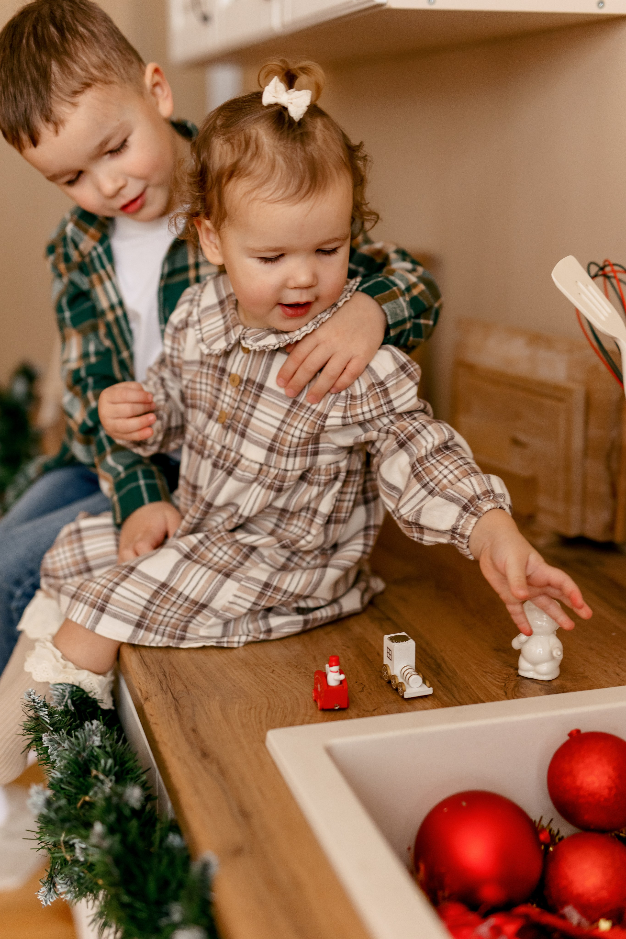 О семье Макаровых. Свадебный и семейный фотограф в Туле и области Маша Костина