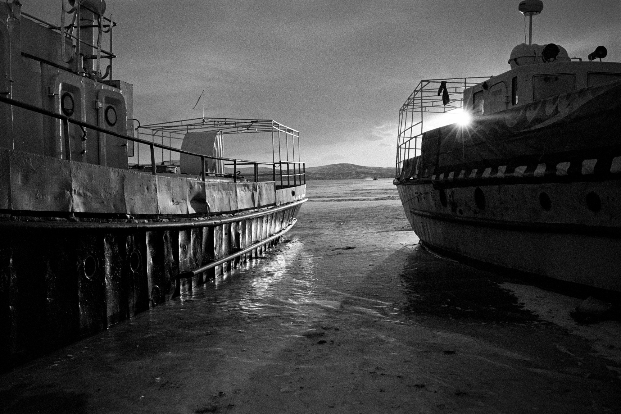 Байкал.Ольхон/Baikal.Olkhon. Документальный фотограф Алексей Мякишев, Москва