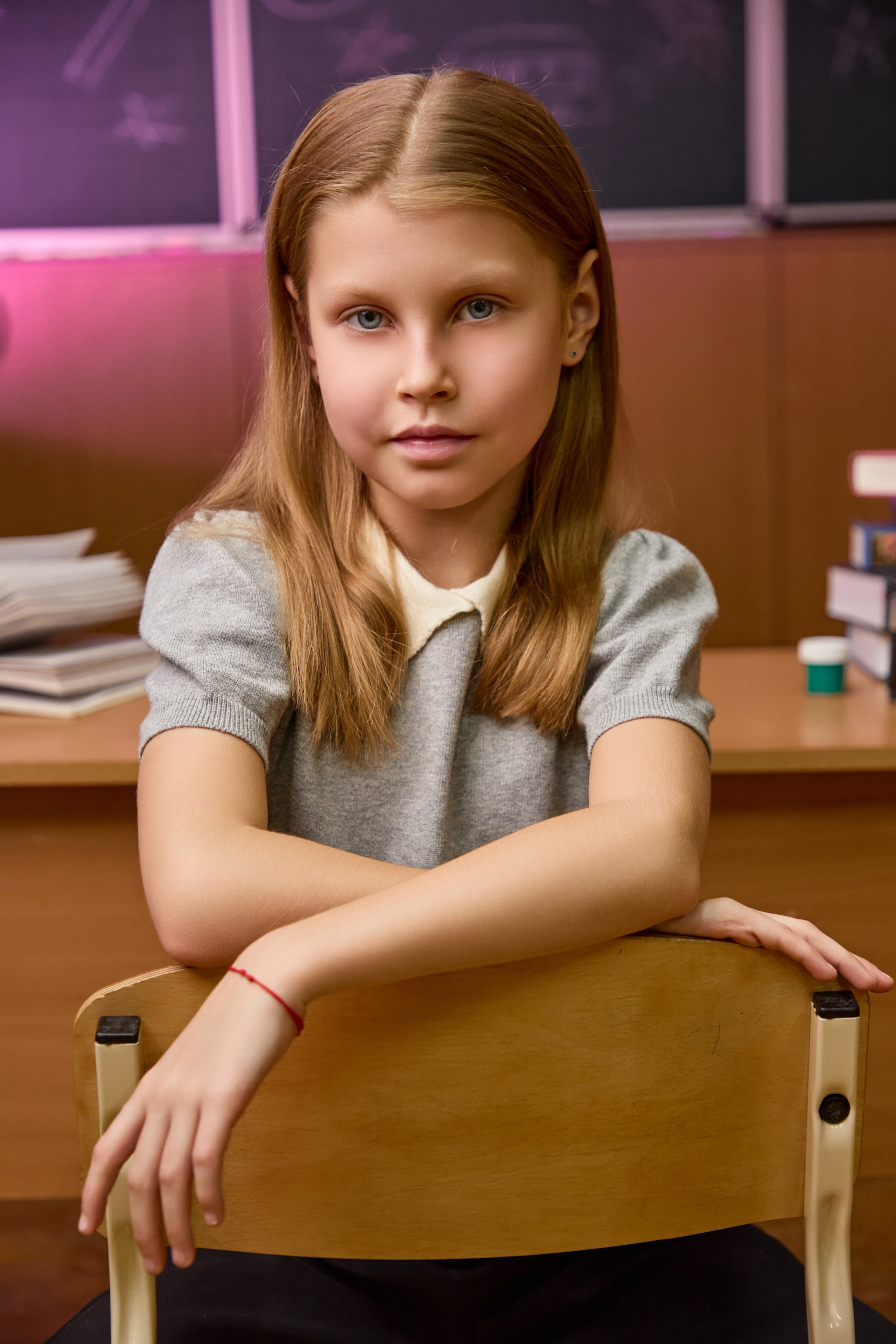 Наши фото. Твой выпускной альбом в Крыму