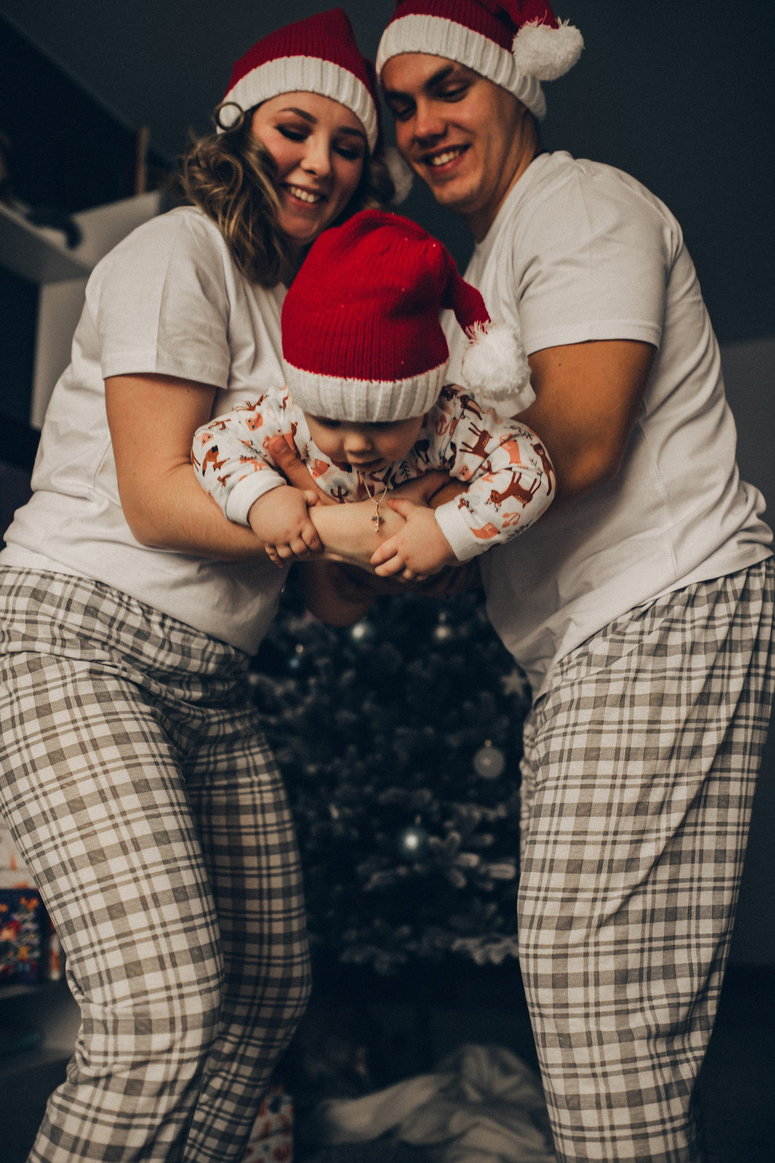 ЗАПАХ МАНДАРИНОВ. Семейный фотограф Нижний Новгород