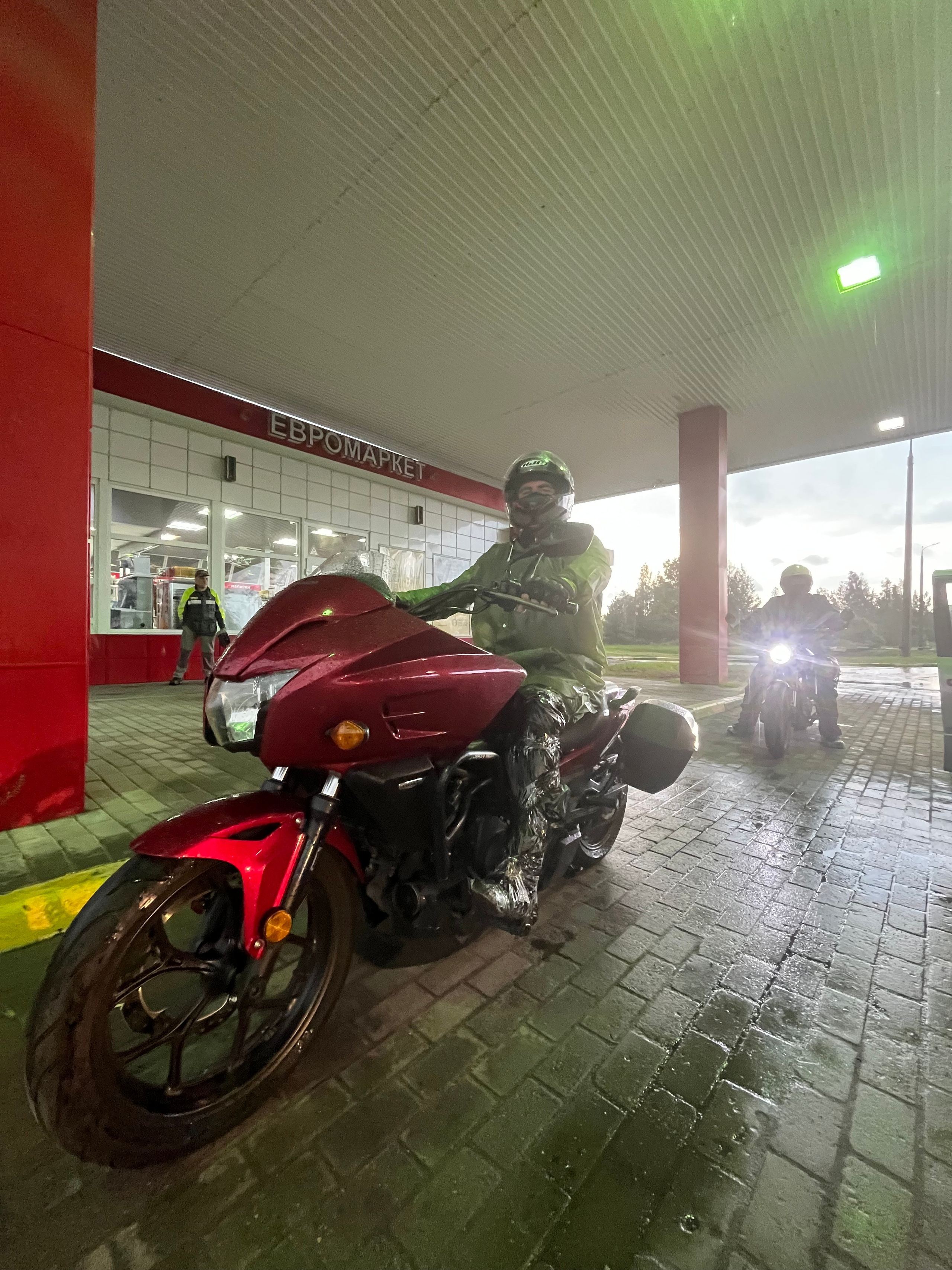 МЕРОПРИЯТИЯ 2025. МОТОШКОЛА в городе Витебске. Обучение категории А и А1