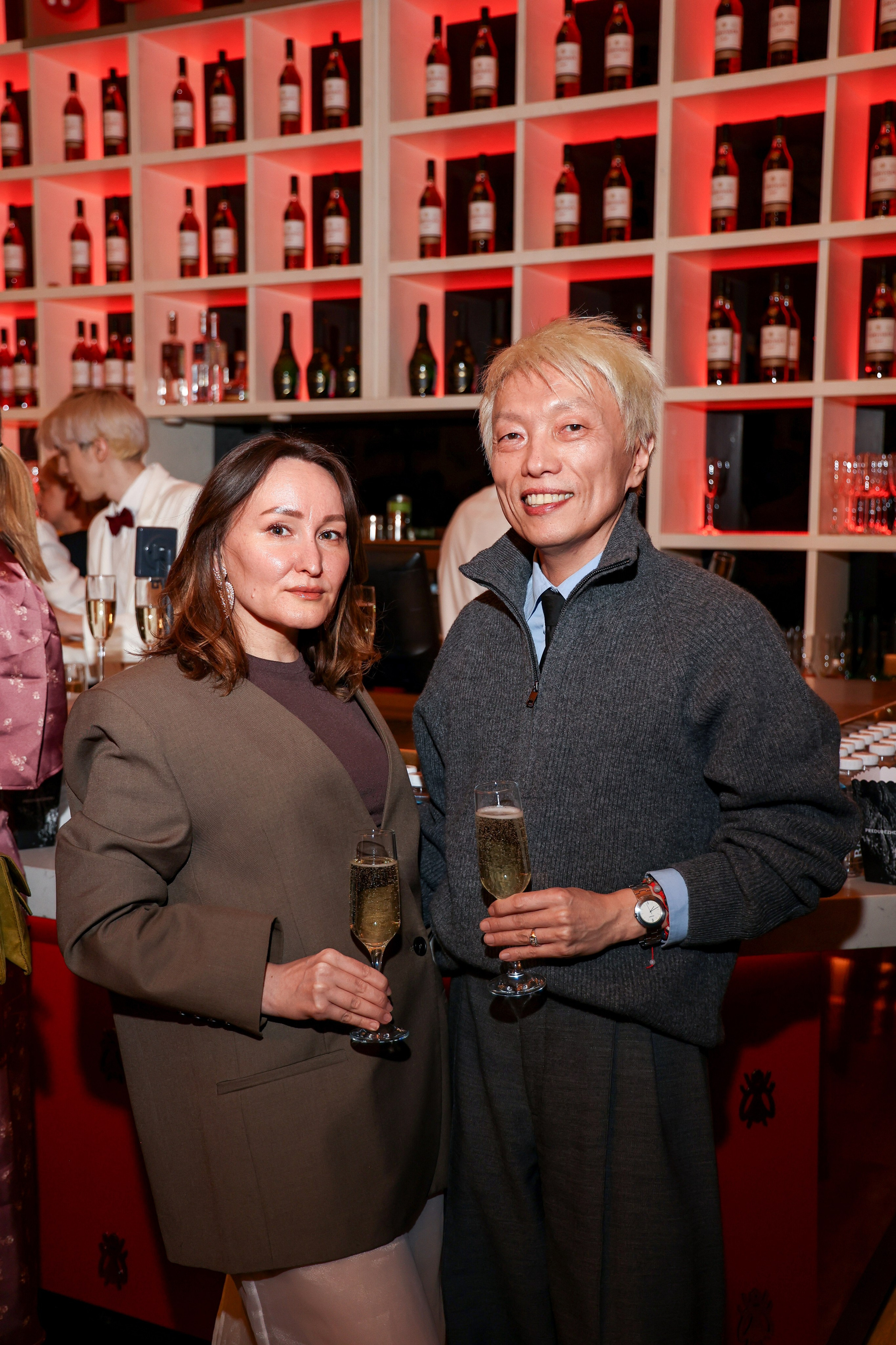 Светская премьера «Молчаливый друг». Свадебный и Event фотограф в Москве Бажина Ирина