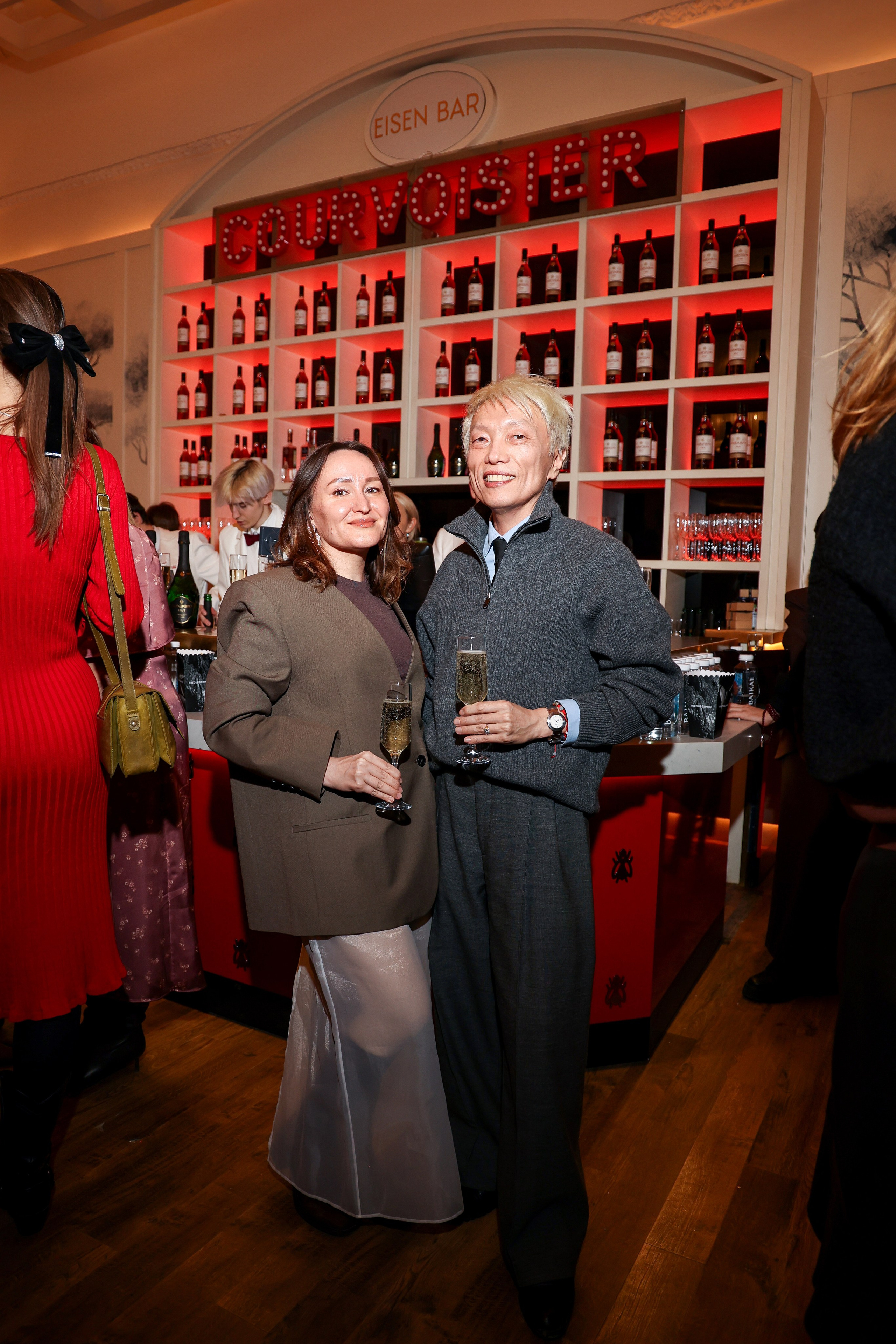 Светская премьера «Молчаливый друг». Свадебный и Event фотограф в Москве Бажина Ирина