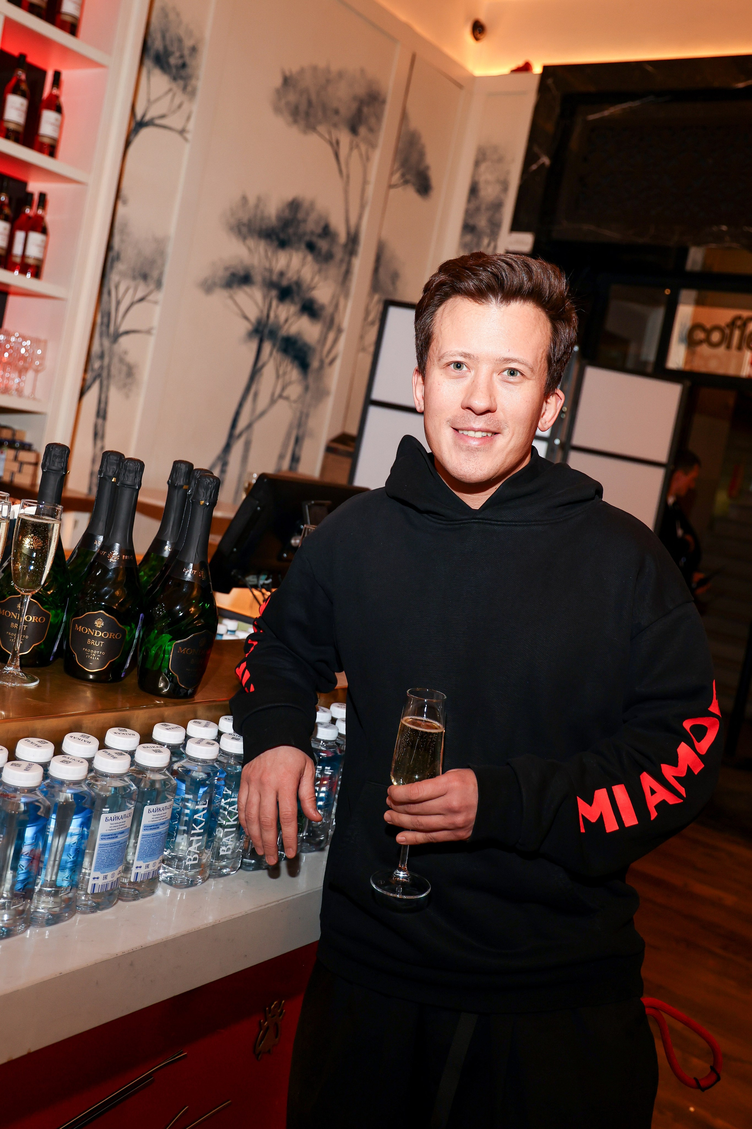 Светская премьера «Молчаливый друг». Свадебный и Event фотограф в Москве Бажина Ирина