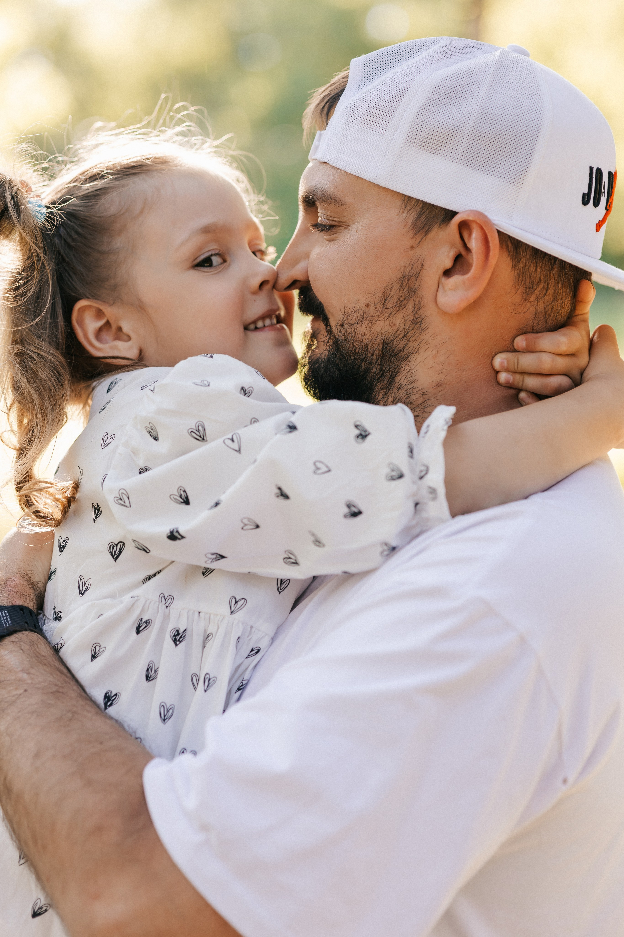 Прогулка. Фотограф Нижний Новгород