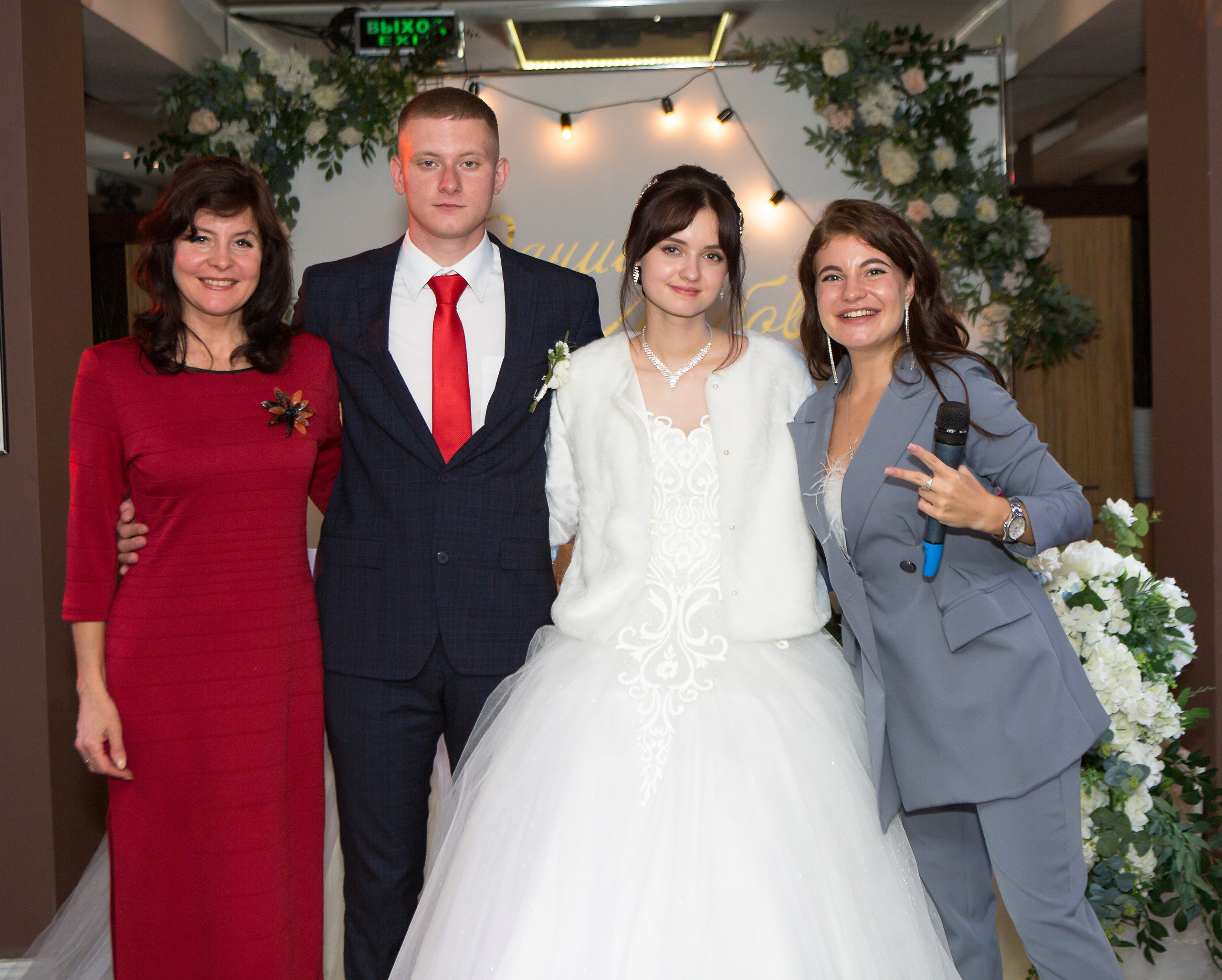 Ресторан. Фотограф Тверь|Москва|Волоколамск| Отт Кристина