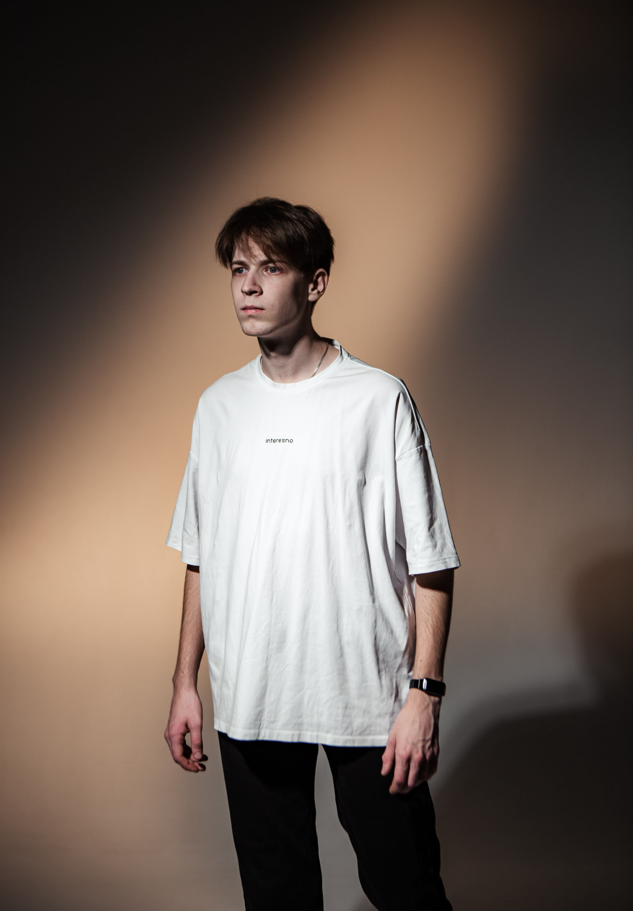 Мужской портрет. Фотограф Тверь|Москва|Волоколамск| Отт Кристина