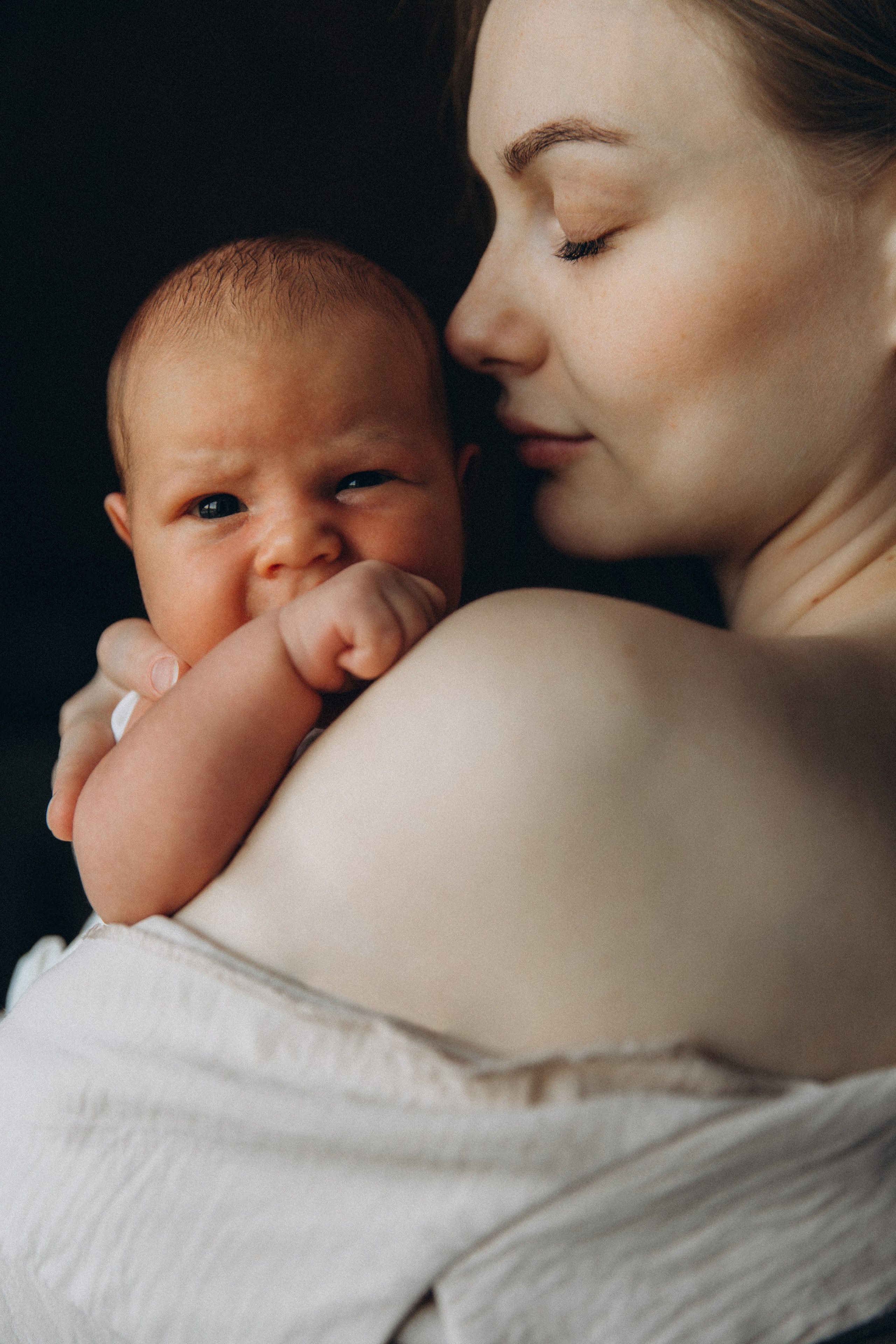 Таня & Ксения. Семейный и детский фотограф Башкатова Дарья Старый Оскол