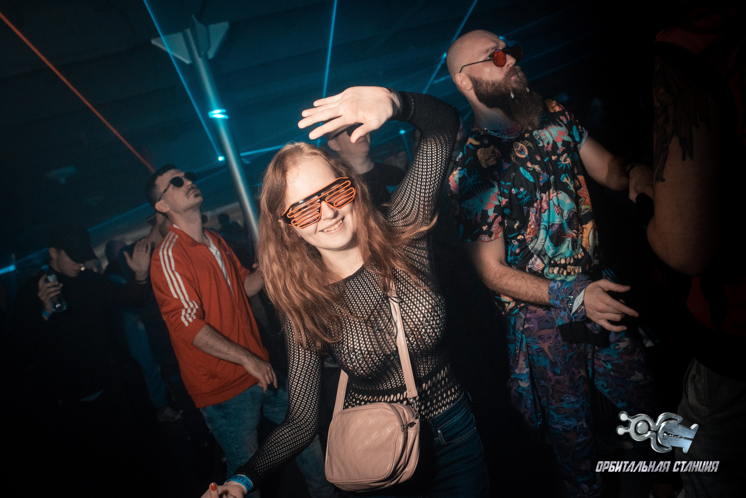 Rave Hardcore Hardcore Cruise Orbital Station Hardstyle Хардкор Хардкор круиз Рейв Хардстайл Орбитальная станция Виктор Строгонов Orbeat Kibo Revolxist Abomb Ultarior