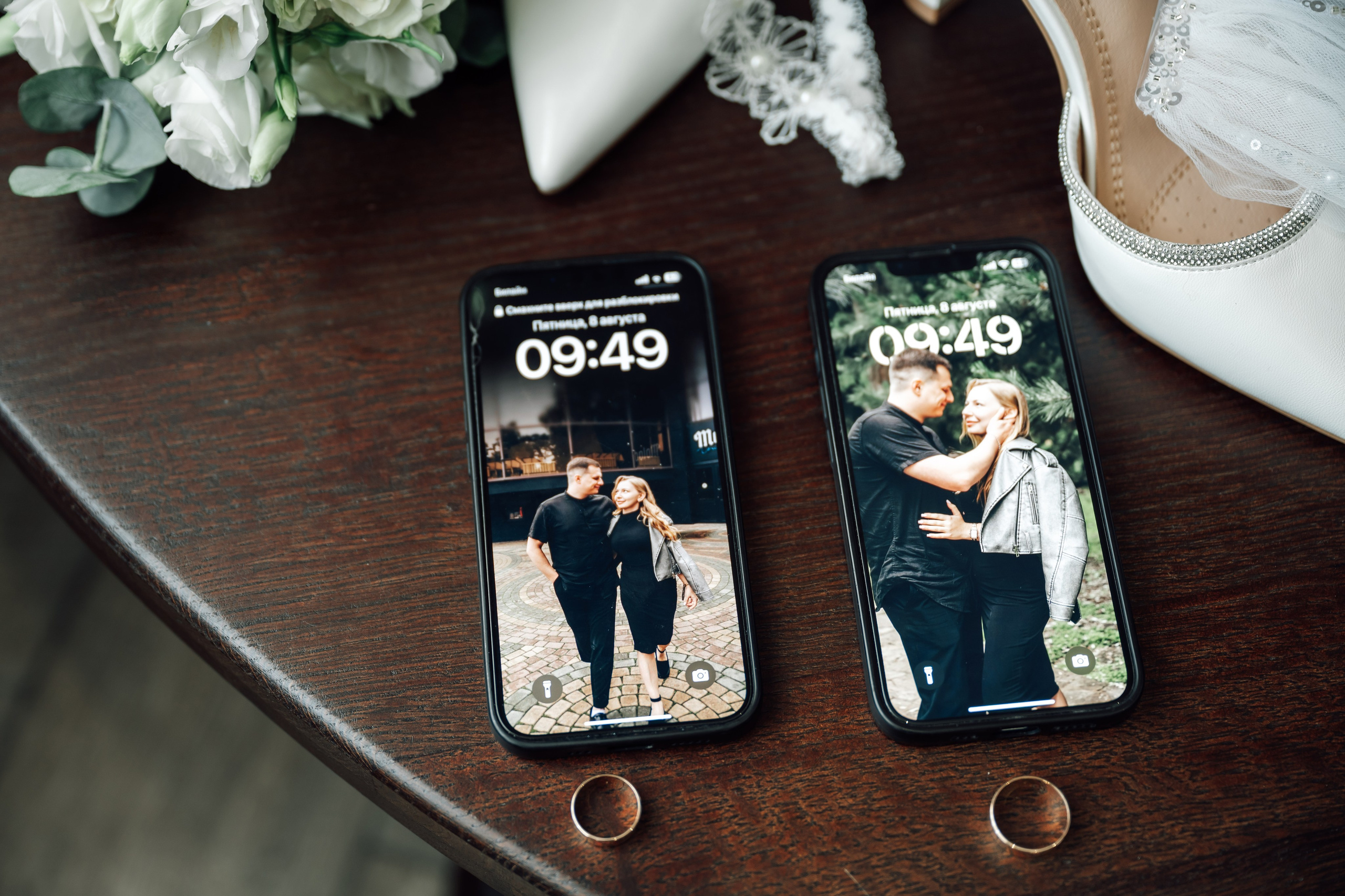 Свадебный фотограф в Санкт-Петербурге, Москве Виталий Козин