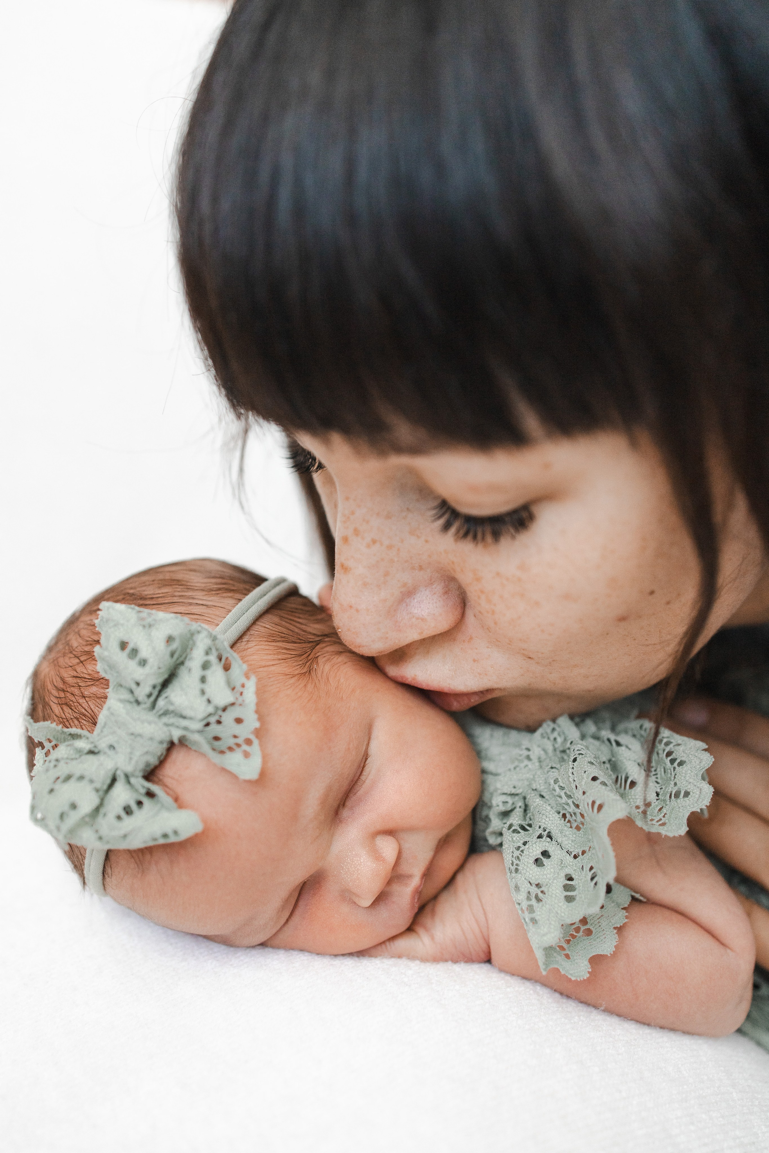 Варвара. Фотограф в Иркутске Тома Кабанова