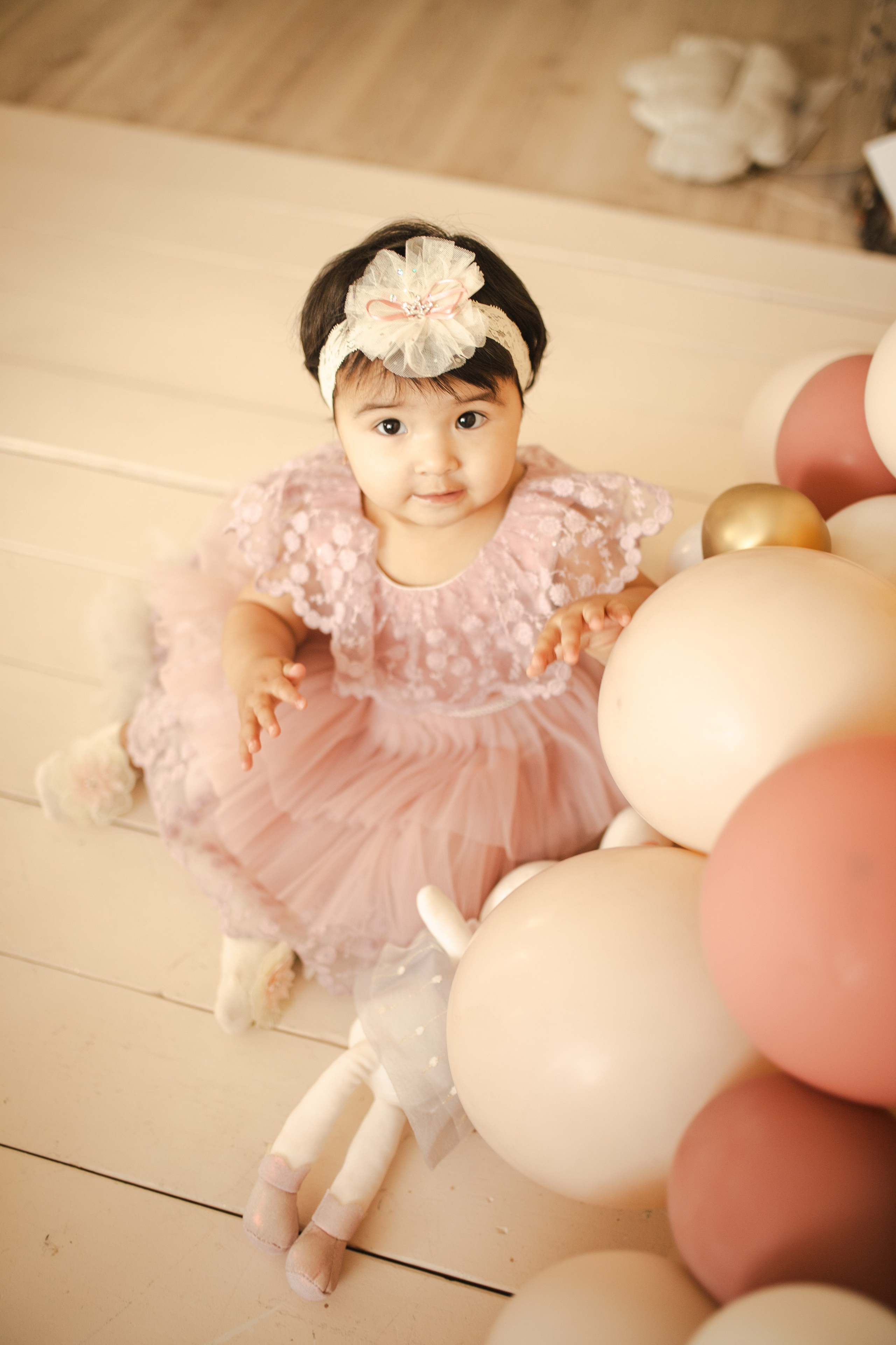 Амира. Фотограф в Иркутске Тома Кабанова