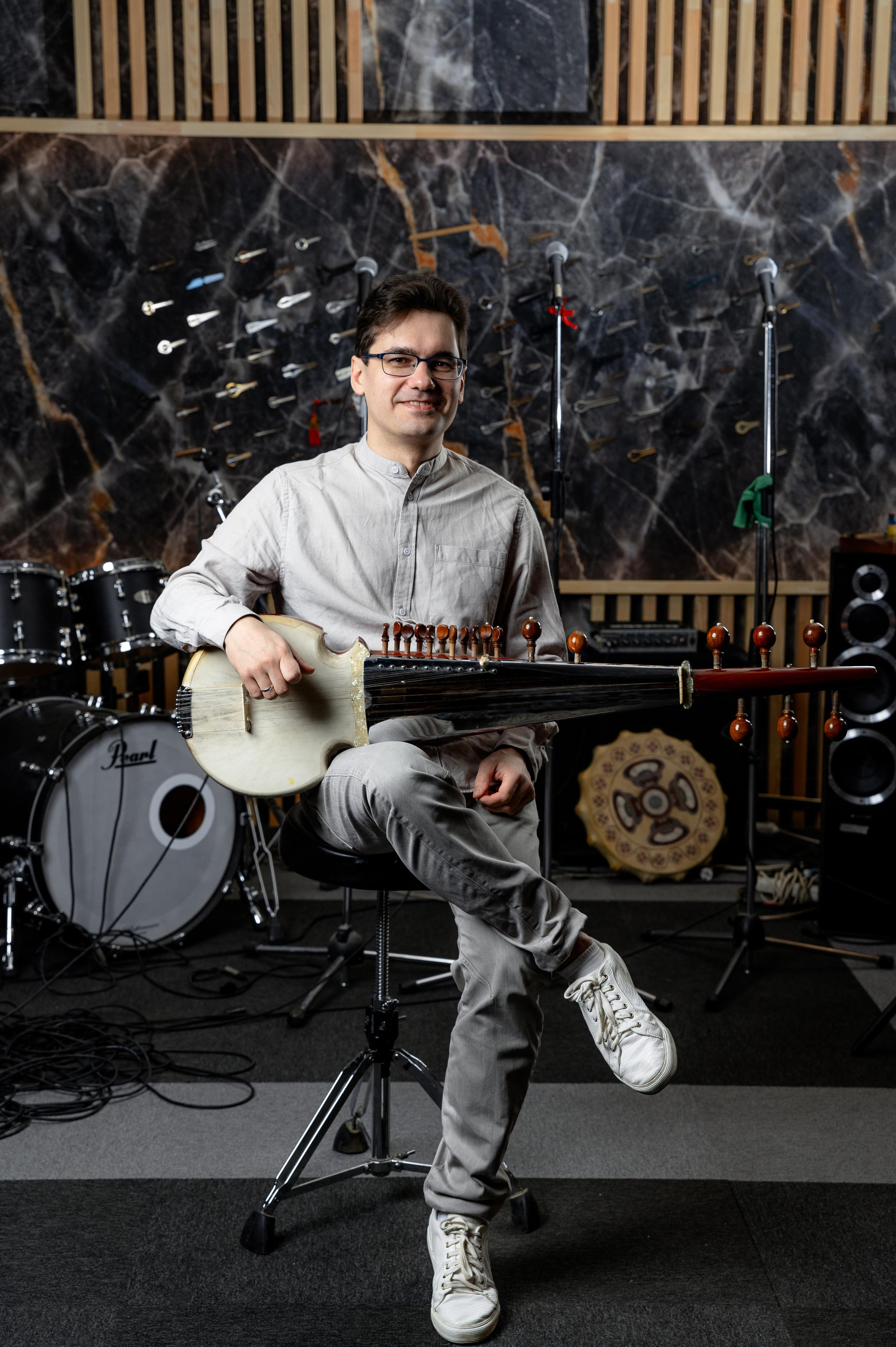 Jeeva project. Фотограф в Санкт-Петербурге Александр Беляшов