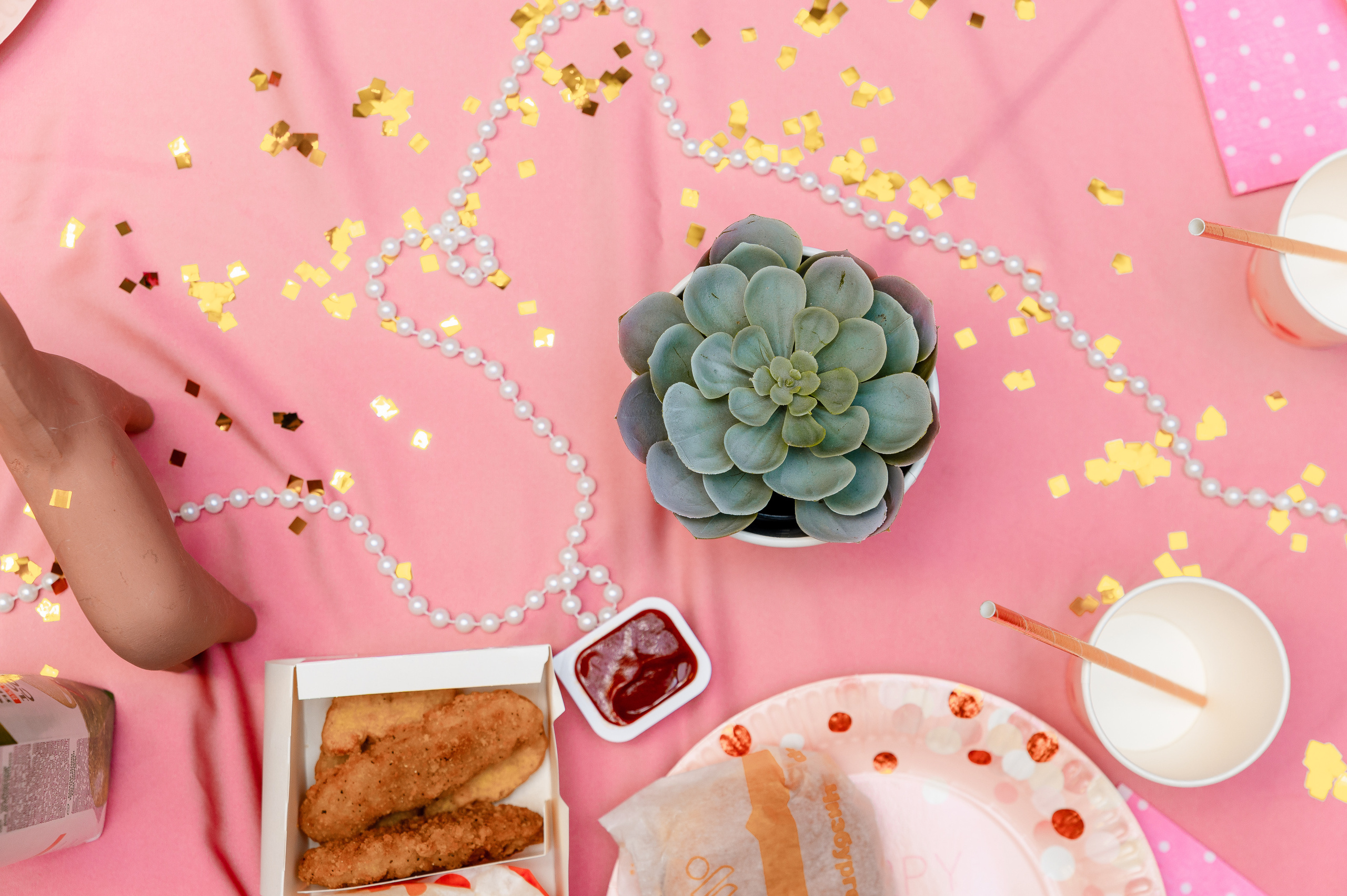 Детские праздники в Teddy Loft. Фотограф в Санкт-Петербурге Александр Беляшов