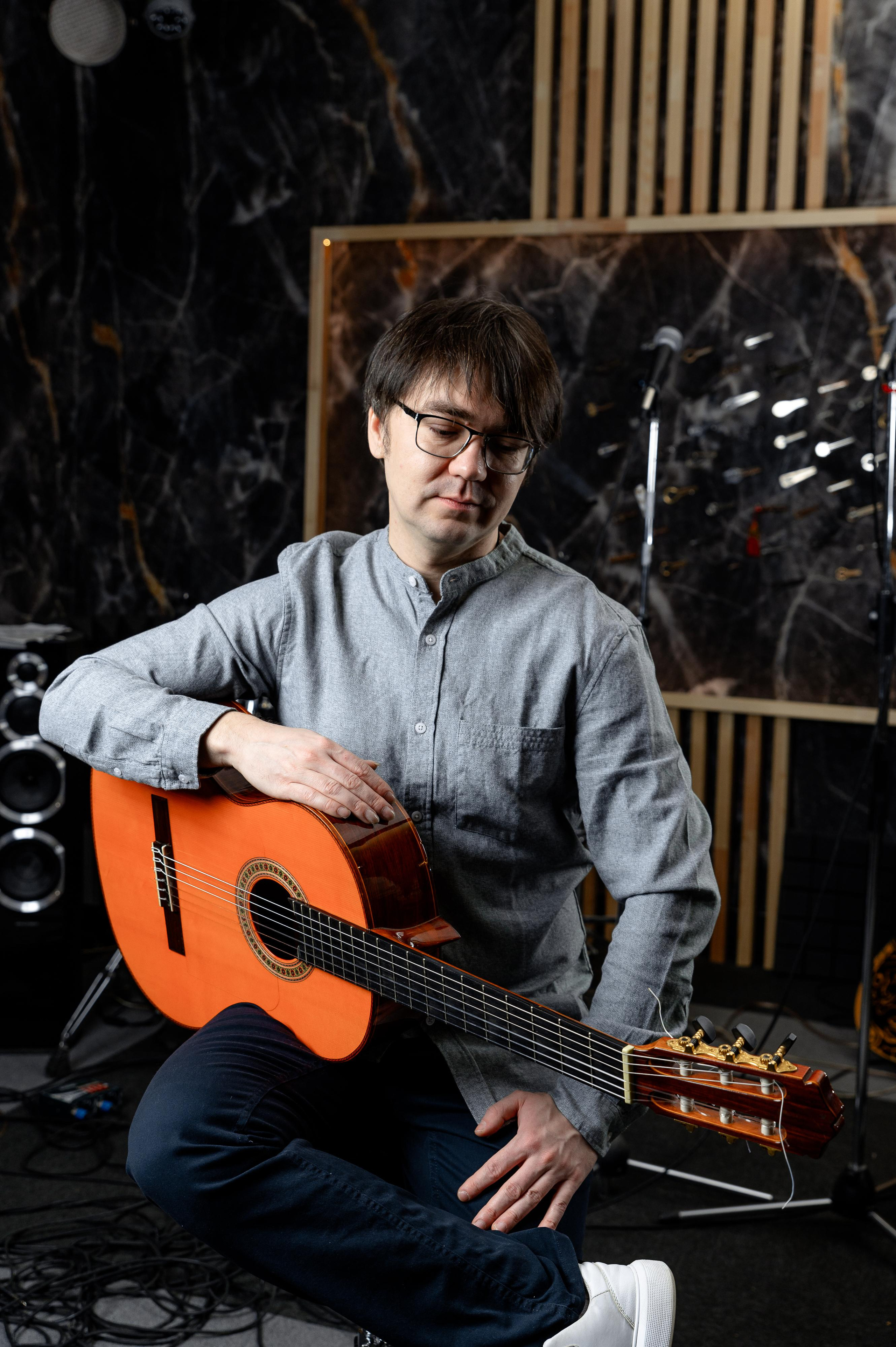 Jeeva project. Фотограф в Санкт-Петербурге Александр Беляшов