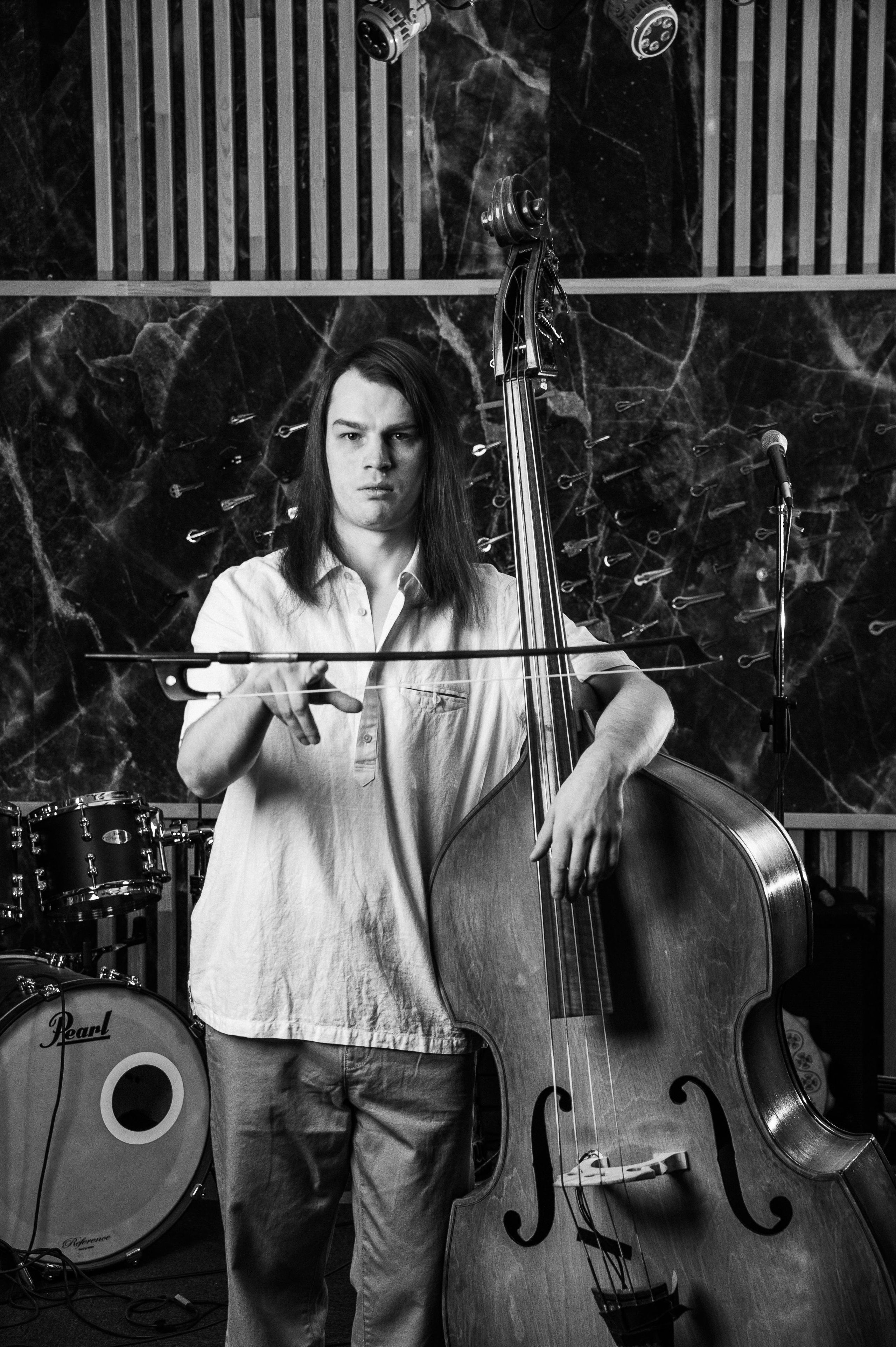 Jeeva project. Фотограф в Санкт-Петербурге Александр Беляшов