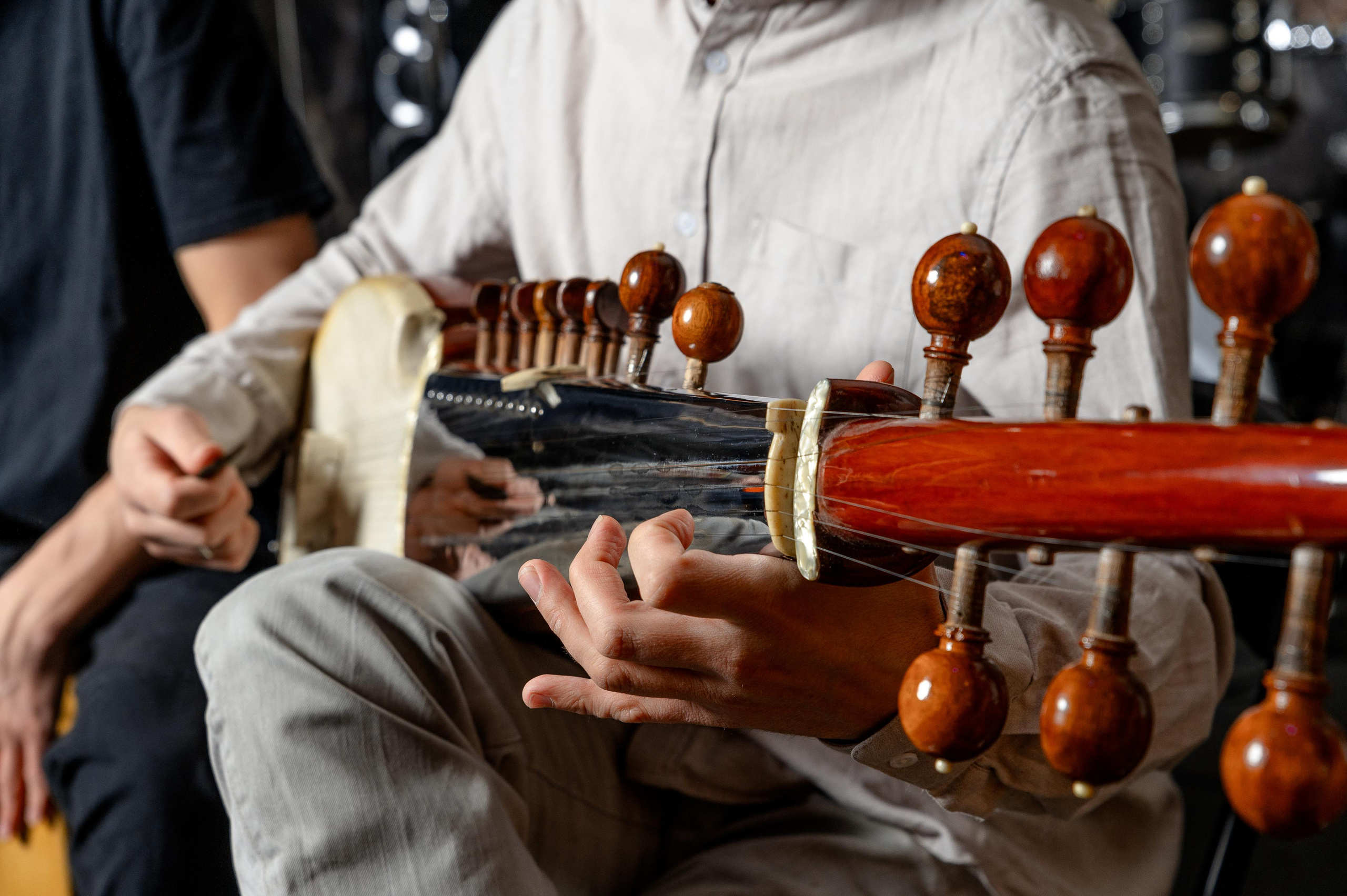 Jeeva project. Фотограф в Санкт-Петербурге Александр Беляшов
