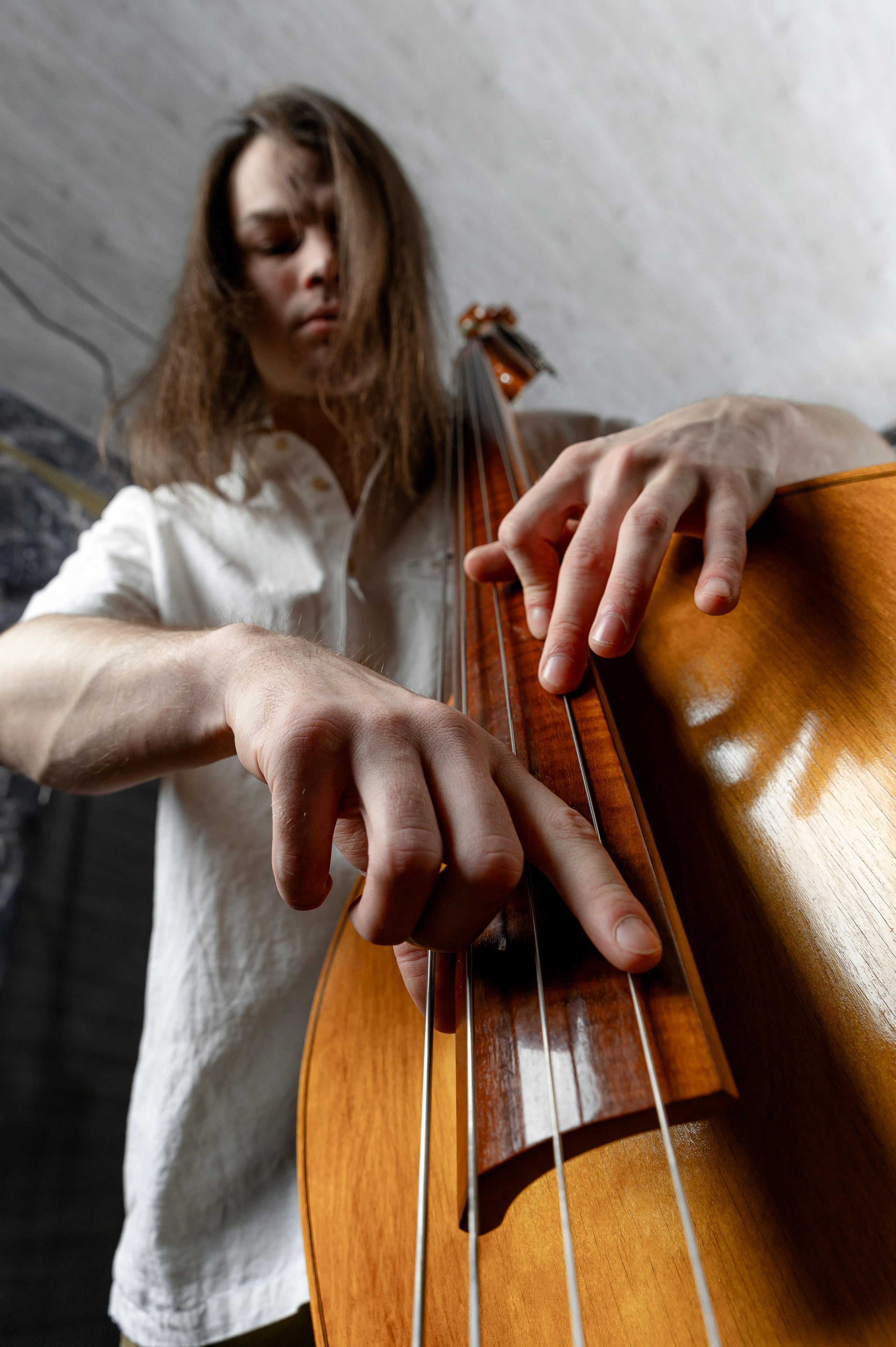 Jeeva project. Фотограф в Санкт-Петербурге Александр Беляшов