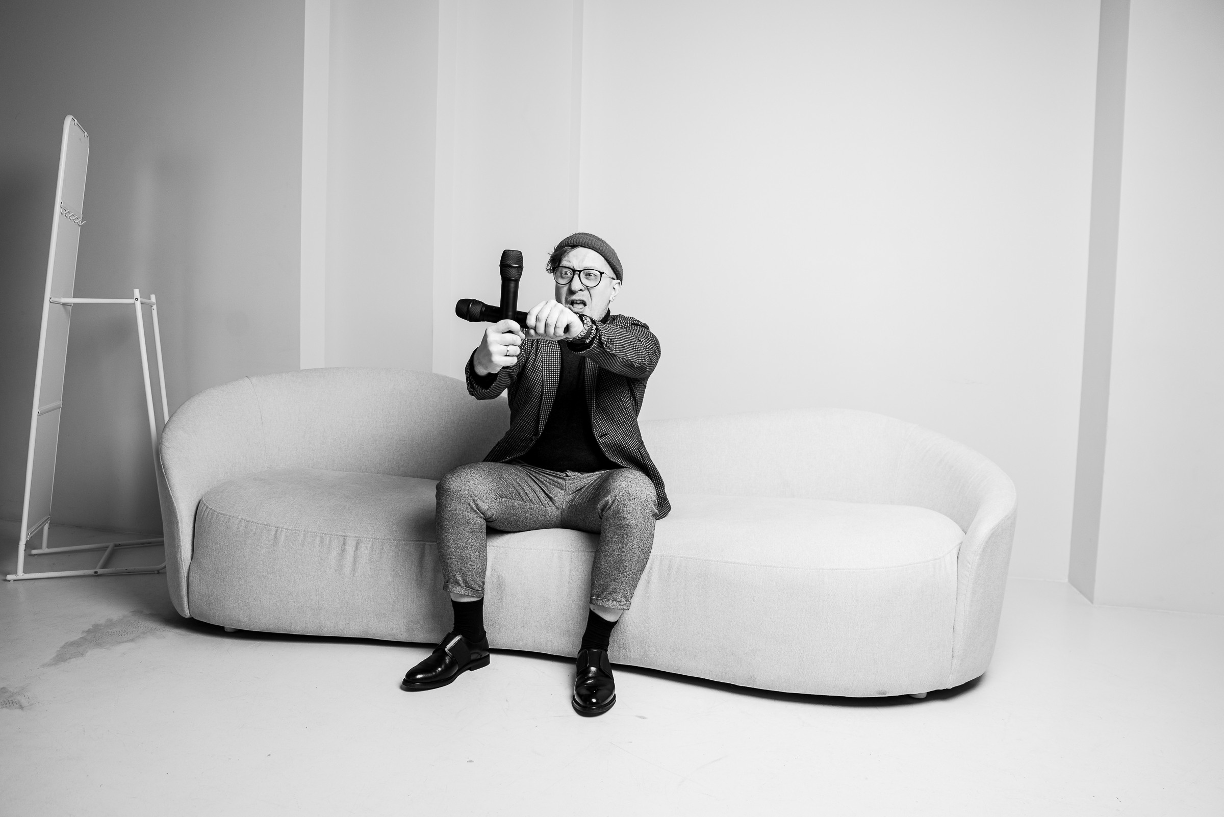 Иван Базаров. Фотограф в Санкт-Петербурге Александр Беляшов