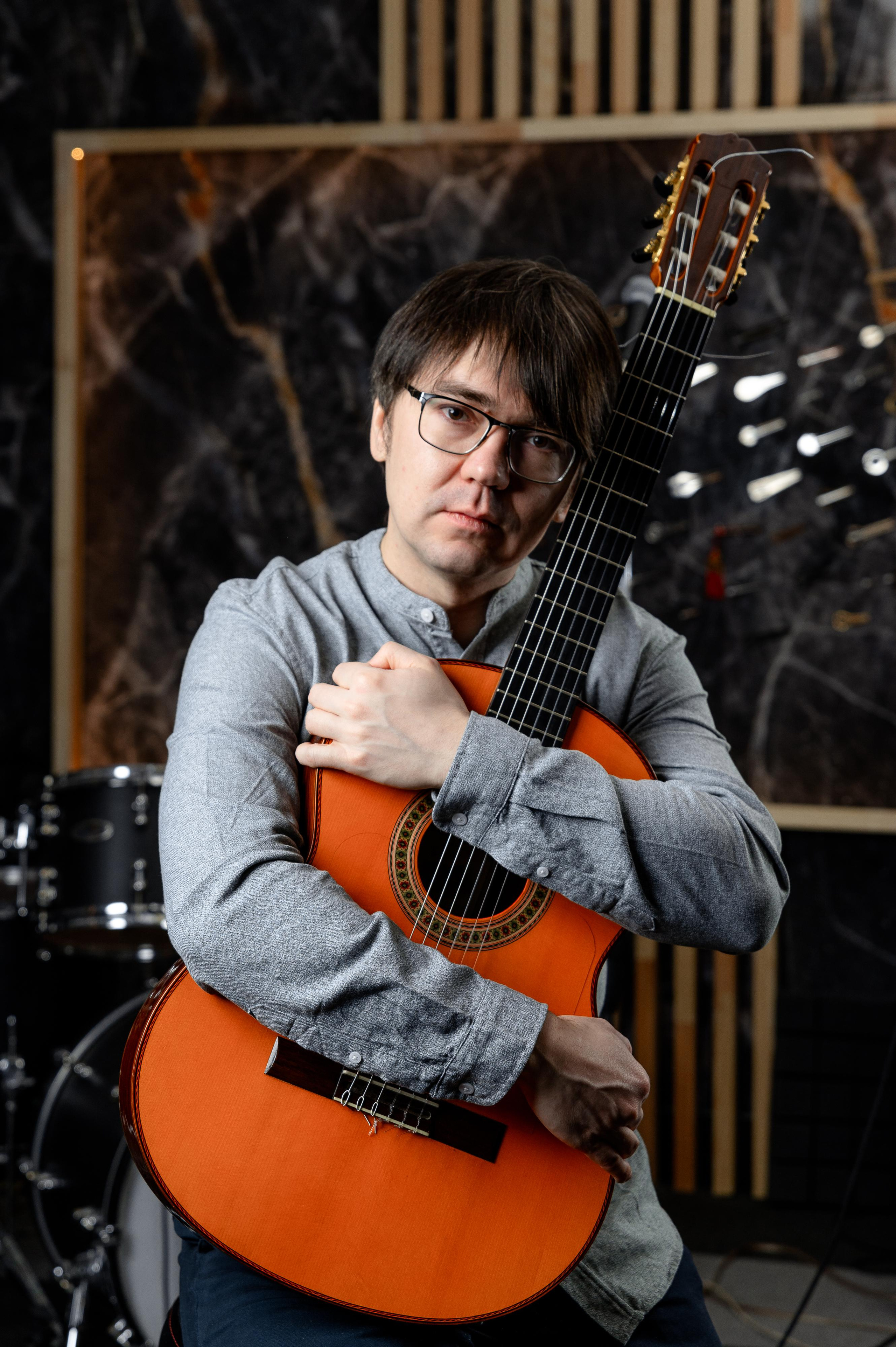 Jeeva project. Фотограф в Санкт-Петербурге Александр Беляшов