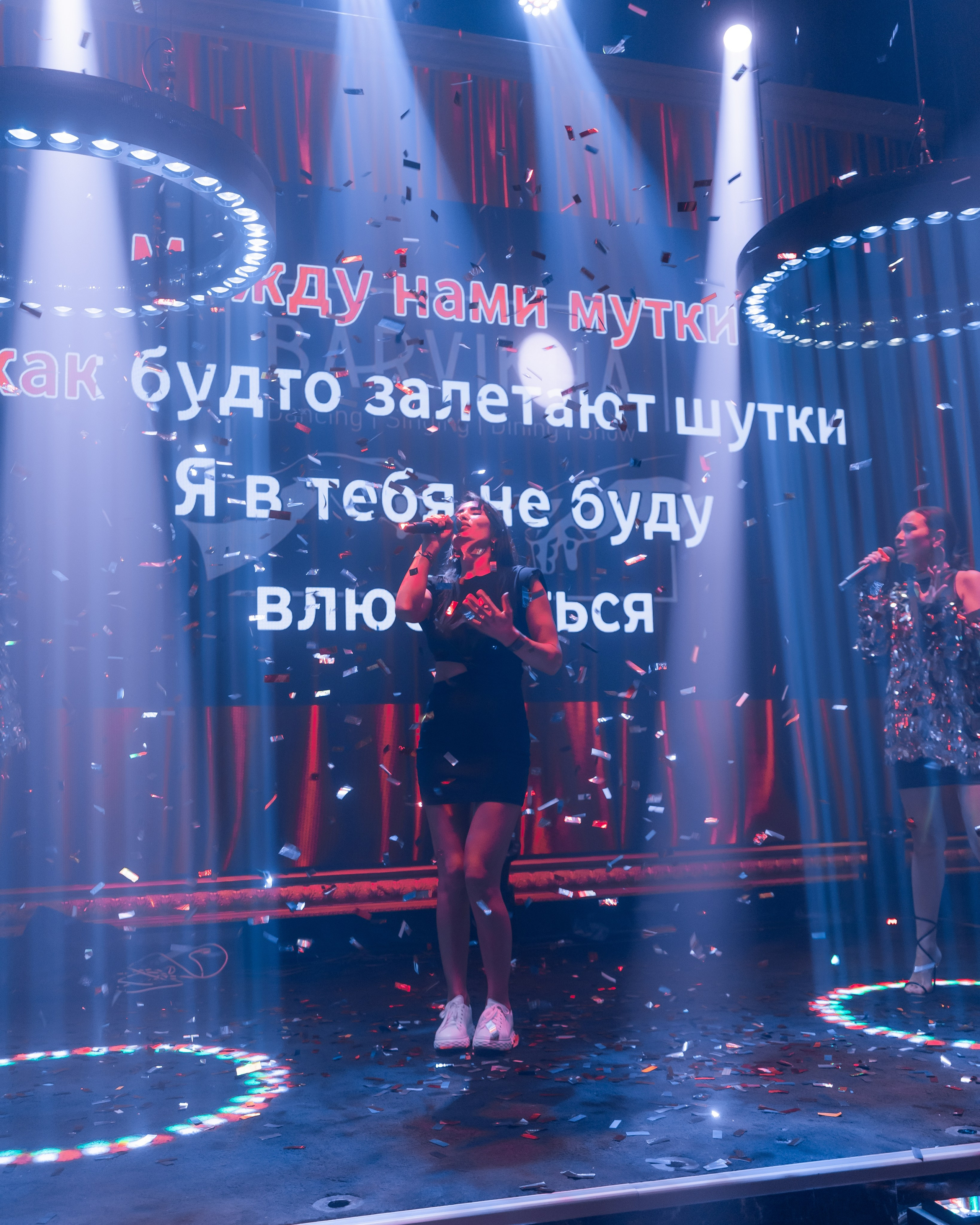 Content for Barvikha. NOIZOMAX Художественный фотограф в Дубай