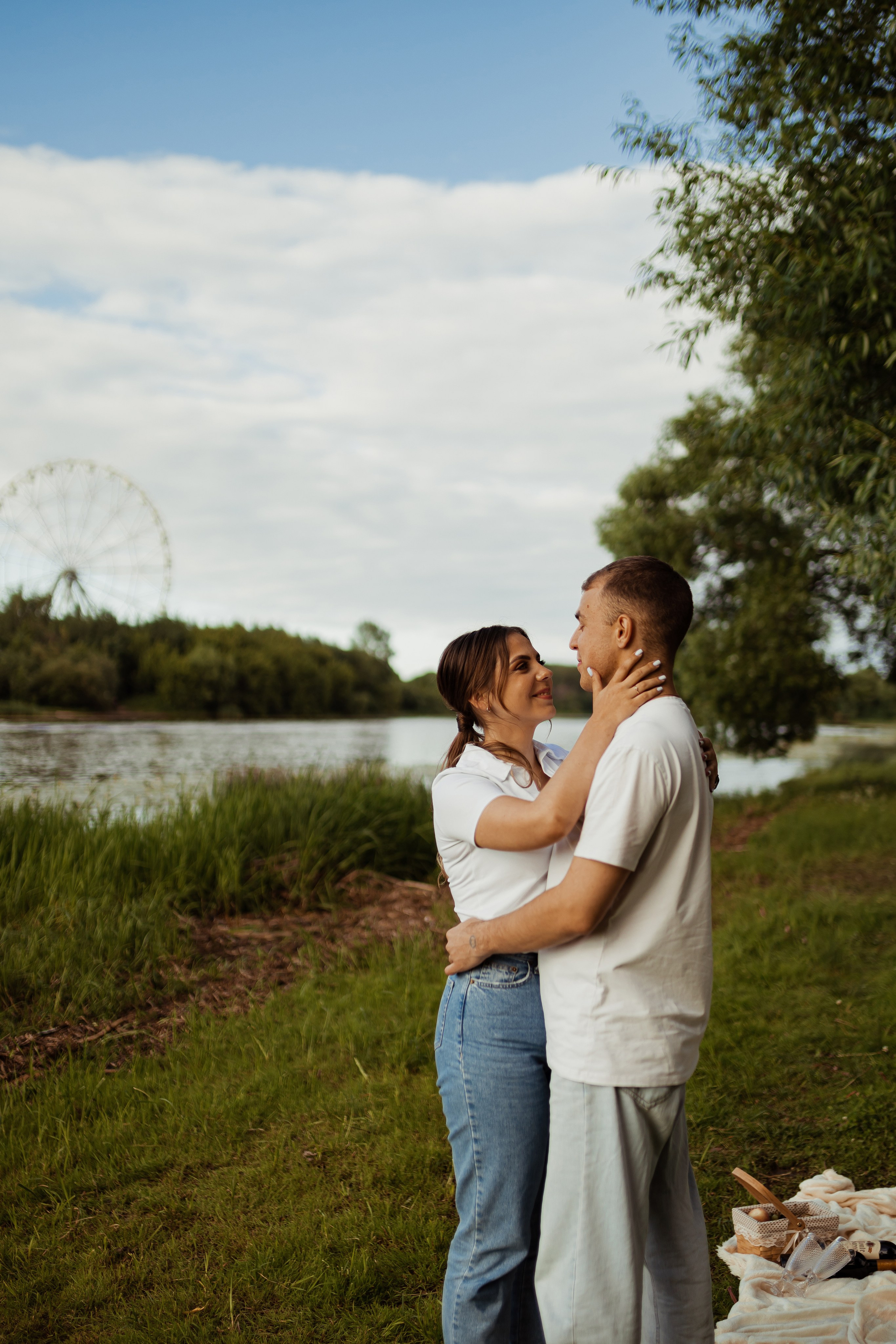 Максим & Катерина. ФОТОГРАФ Маргарита Сивакова | Ярославль Кострома Москва