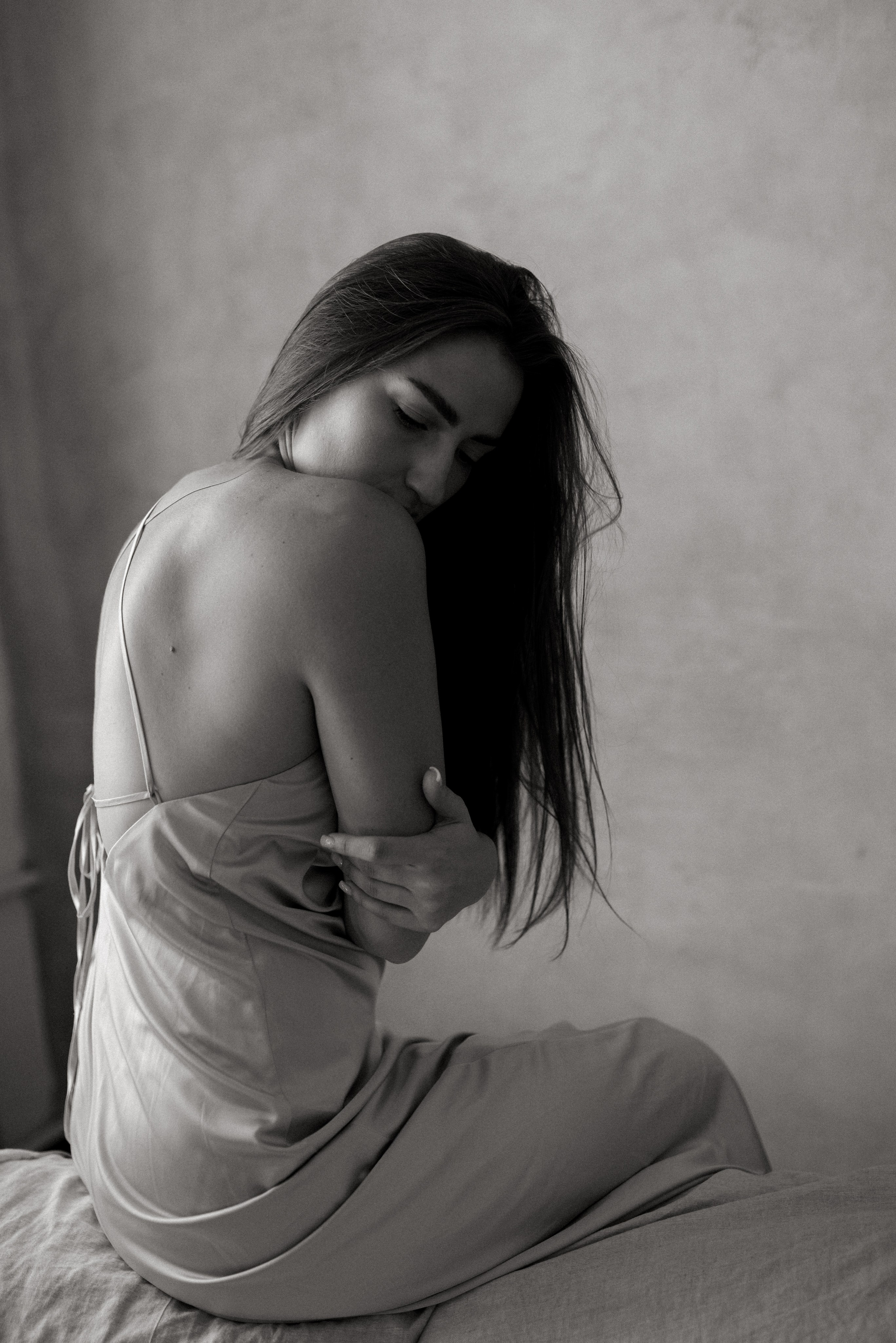 Света. Фотограф в Минске Наталия Запорощенко