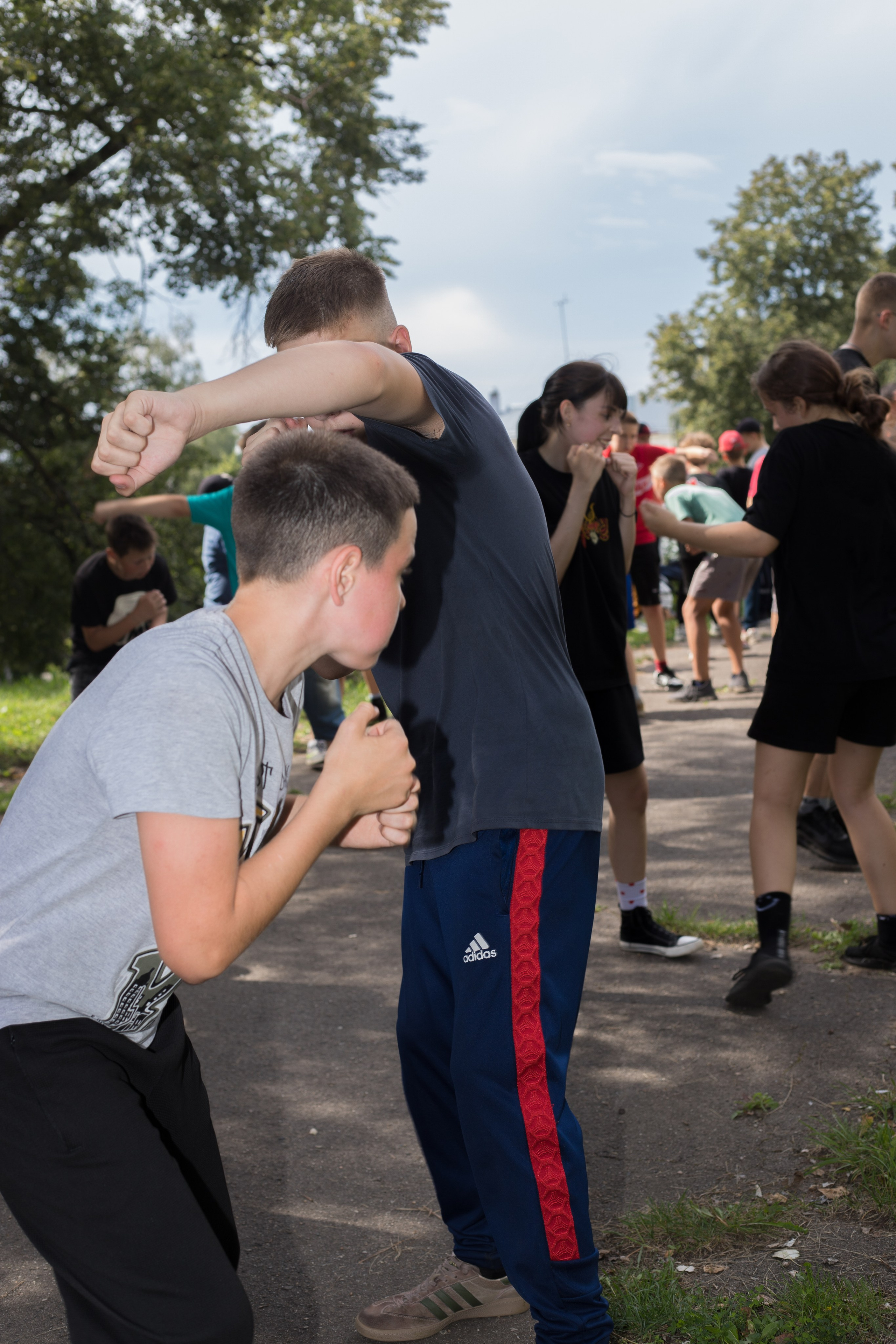 Спортивны сборы. Выпускные альбомы, индивидуальные фотосессии в Костроме