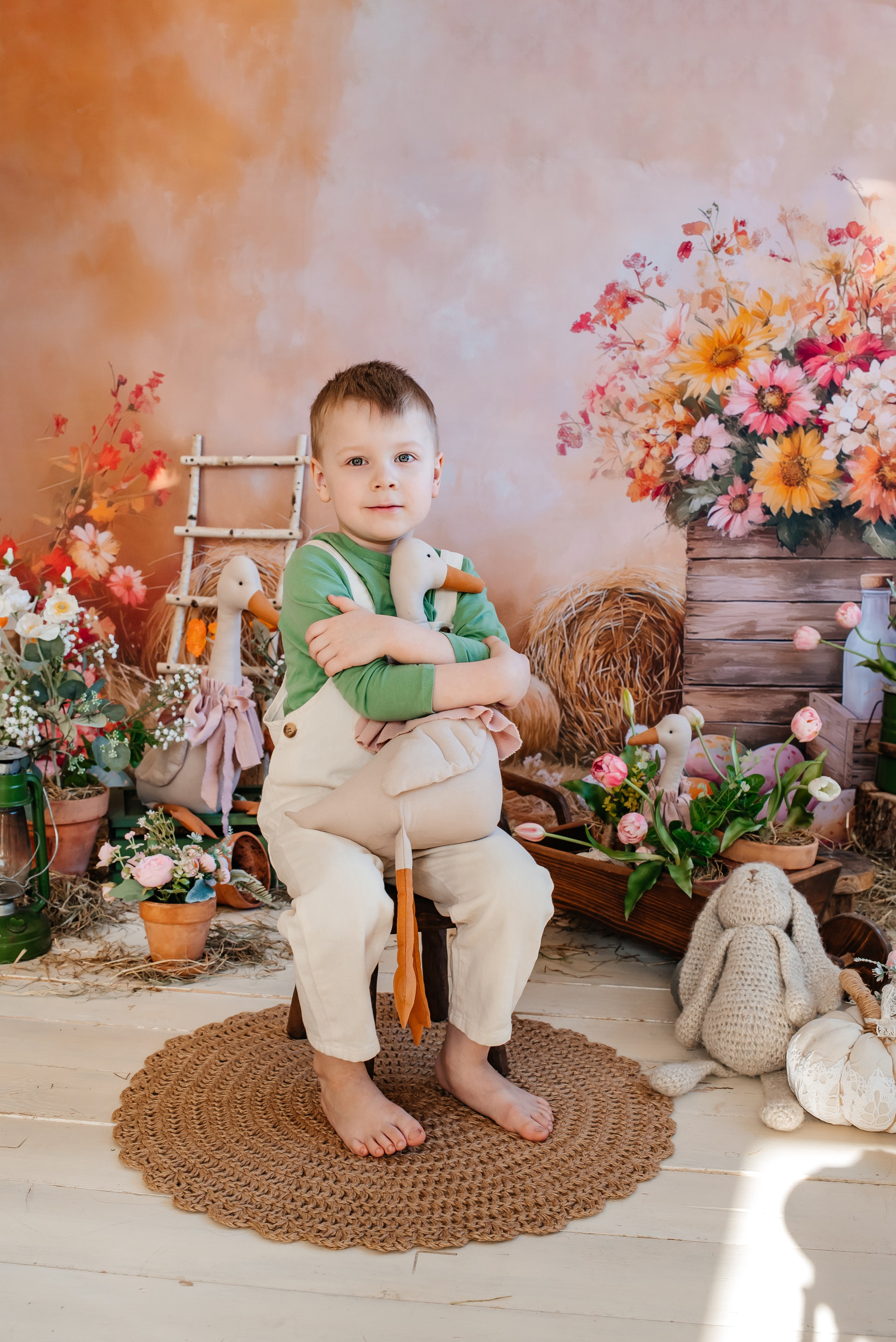 Миша. Свадебный и семейный фотограф в Дзержинске Екатерина Шулакова