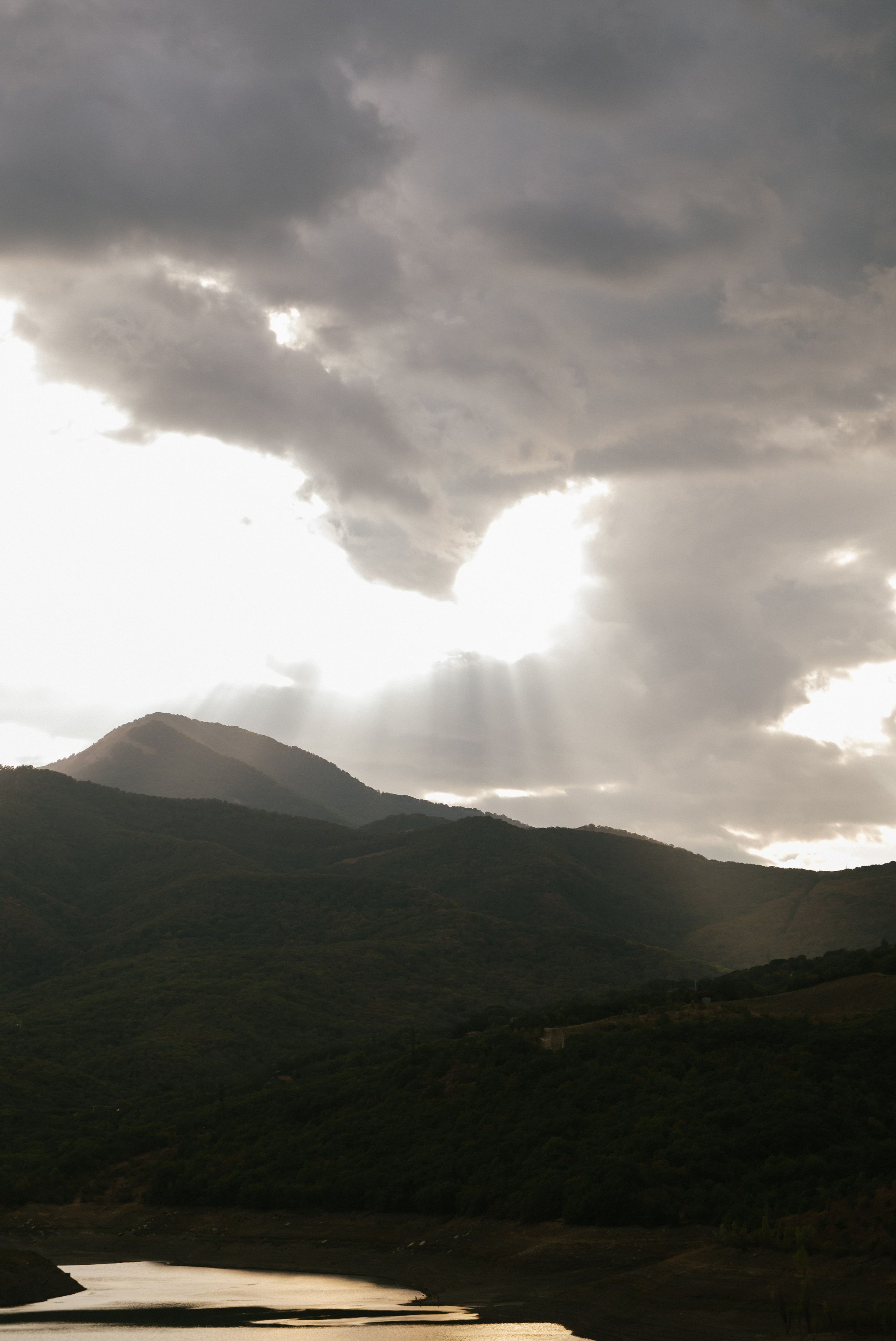 Никита и Настя (Серебряное озеро). Свадебный, женский, семейный фотограф в Севастополе Юлия Мошенко