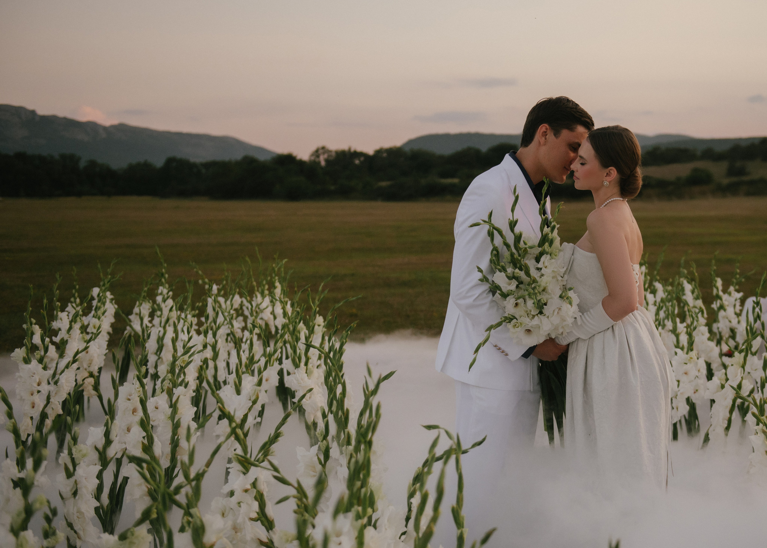 Владислав и Юлия (Вечеринка по случаю венчания). Свадебный, женский, семейный фотограф в Севастополе Юлия Мошенко