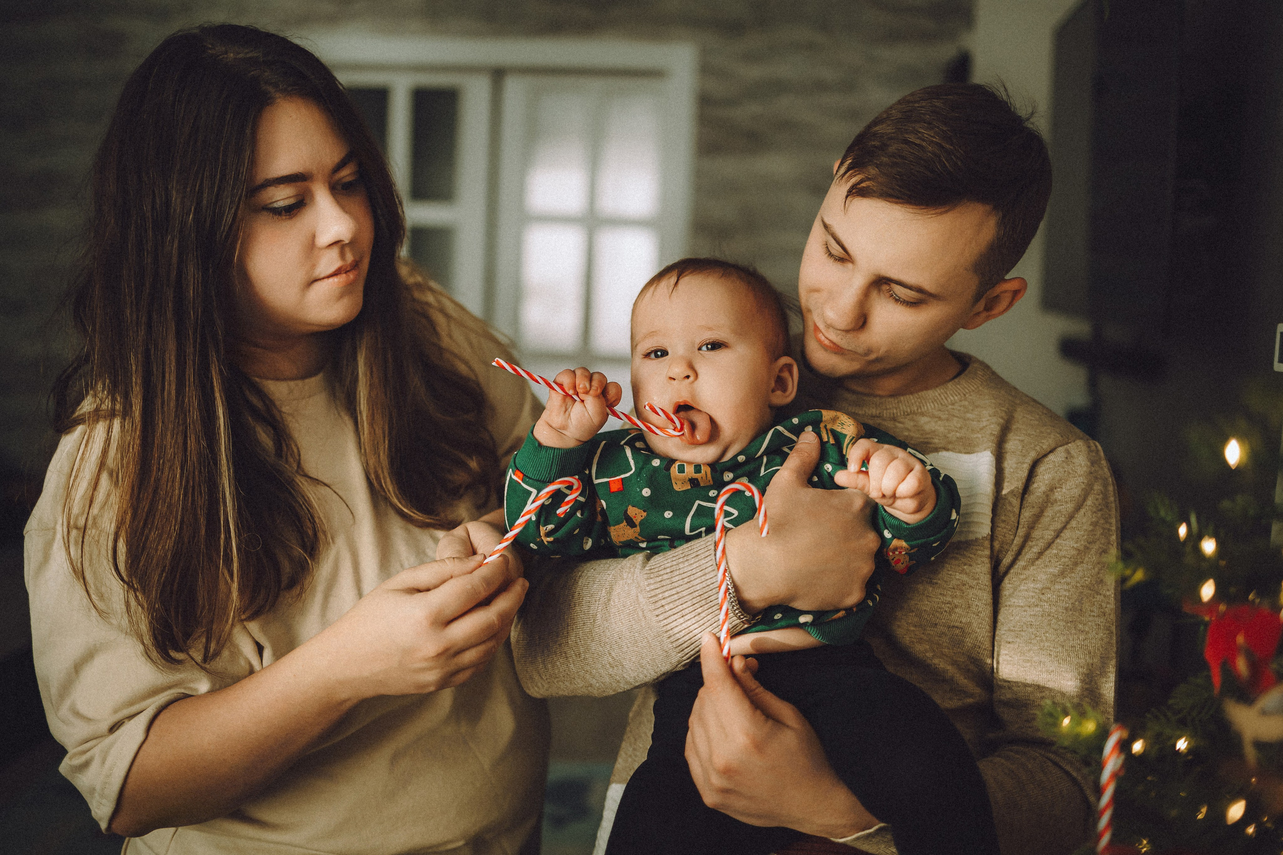 Топик и его семья