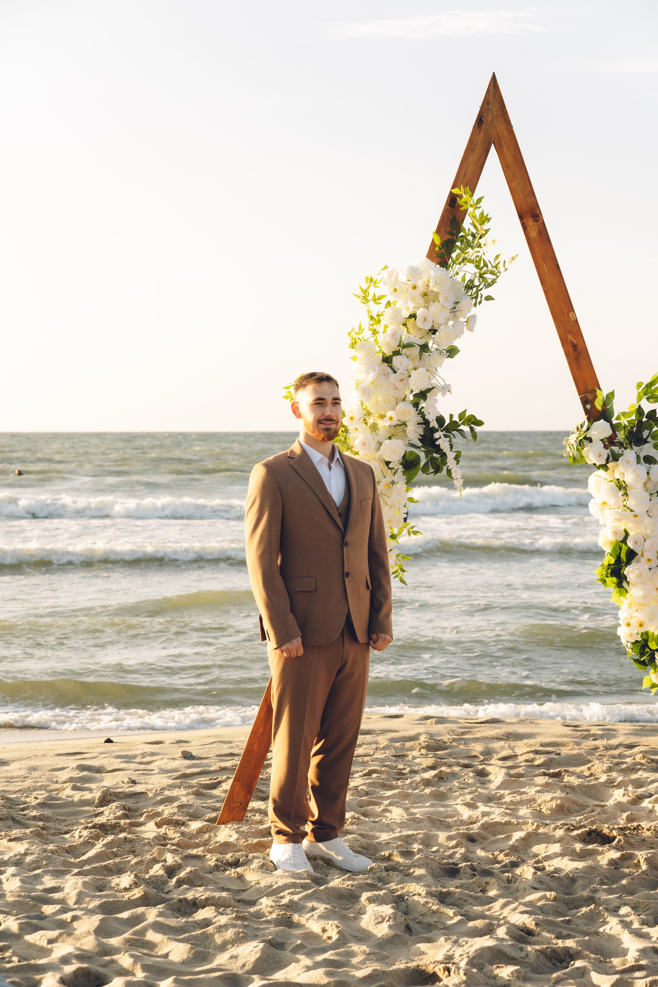 Максим и Даша. Фотограф Калининград Илья Миллер