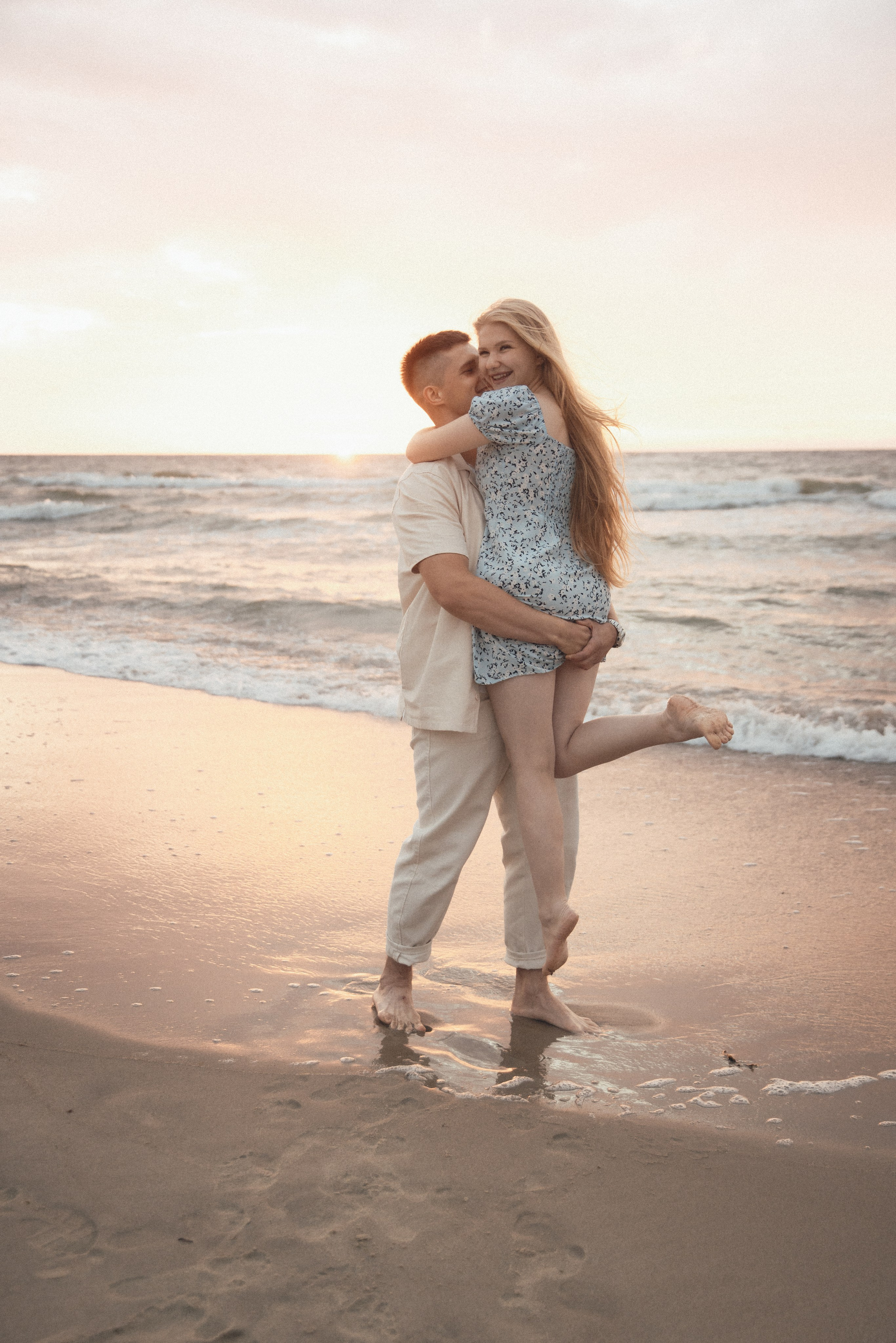 Фотограф Калининград Илья Миллер