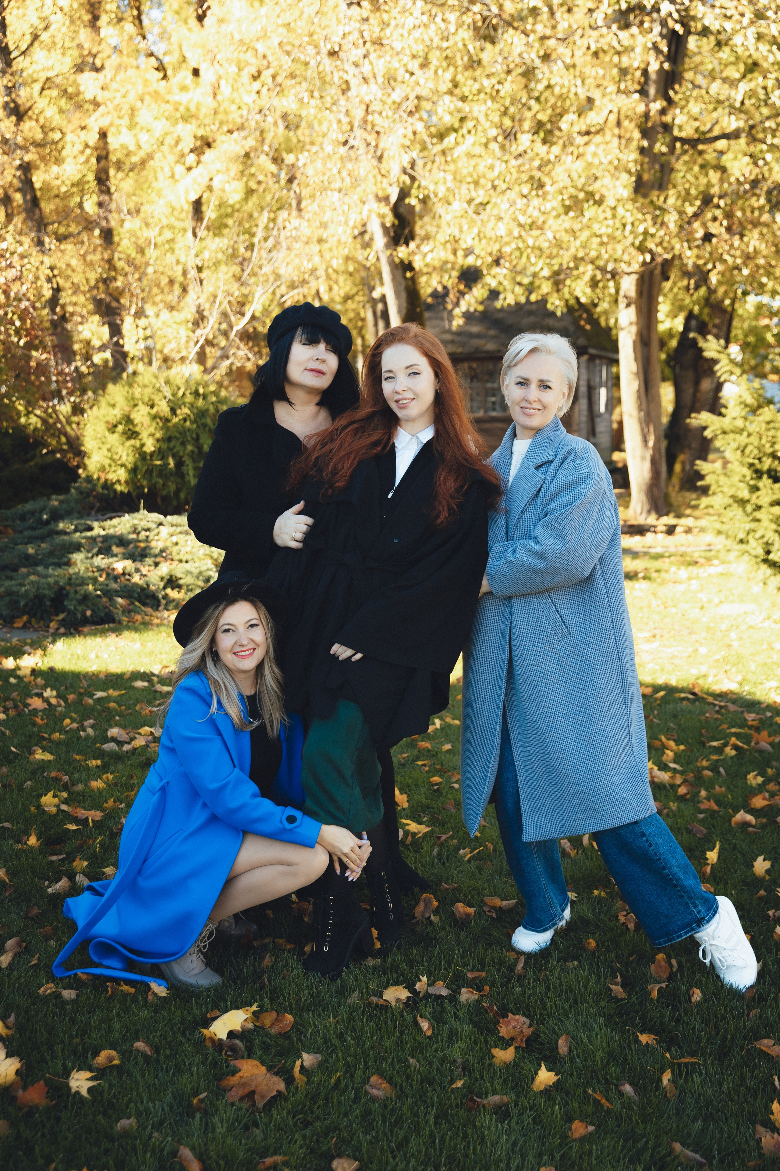 Photo shoot of the Old lady in the manor / Усадьба репортаж. Фотограф Калининград Илья Миллер