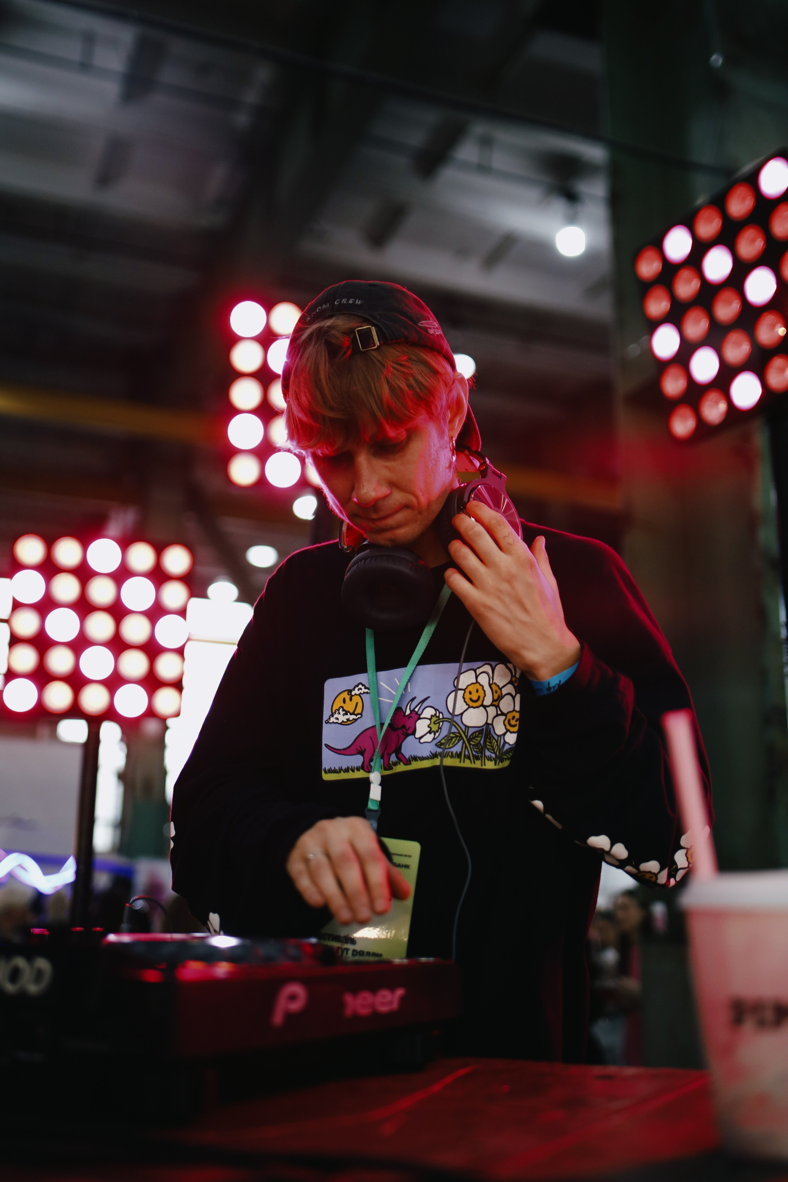 Антон тут рядом. Фотограф в Санкт-Петербурге Ангелина Вражевская