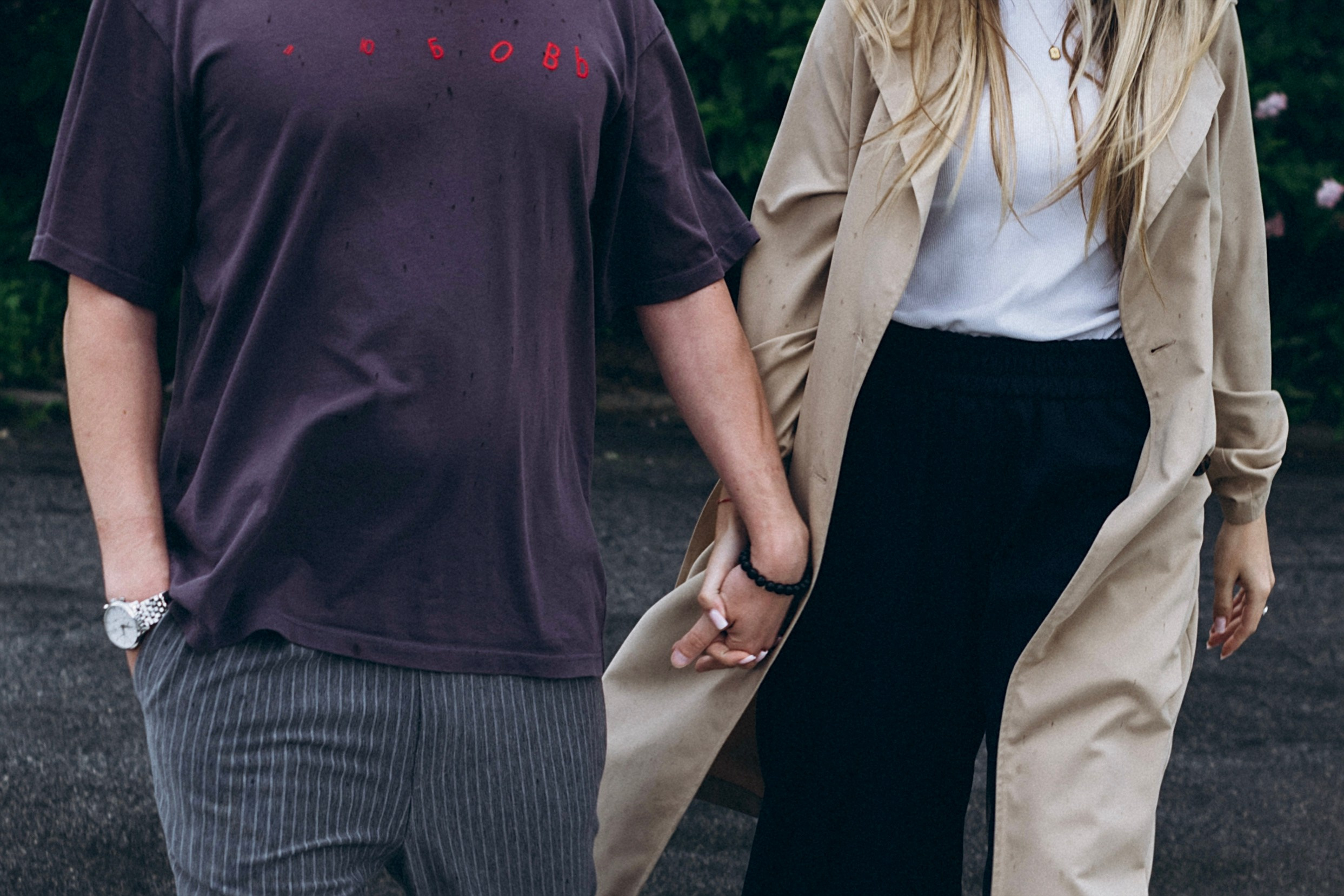 Артем и Екатерина