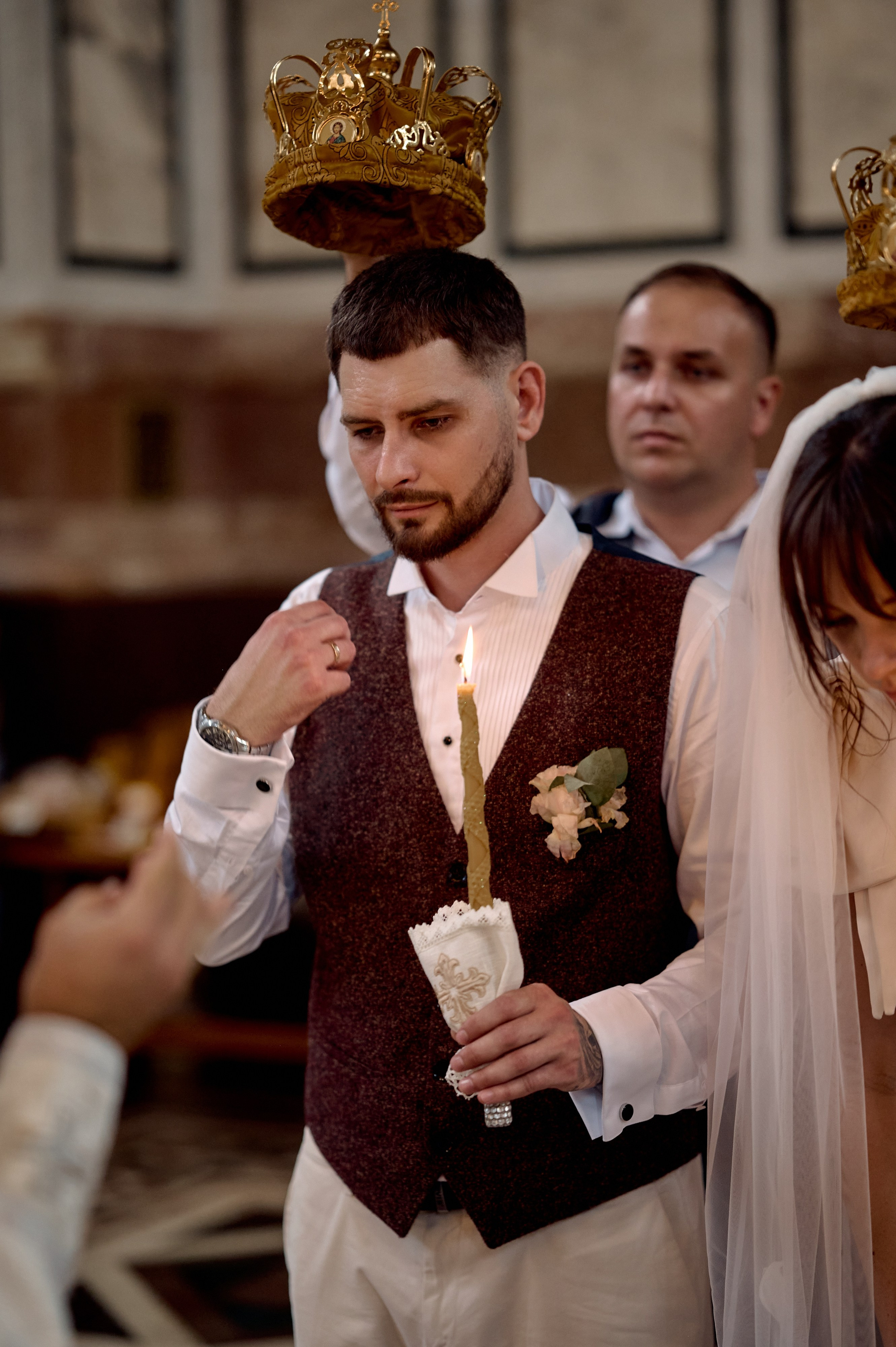 Андрей и Карина. Свадебный и семейный фотограф в Крыму