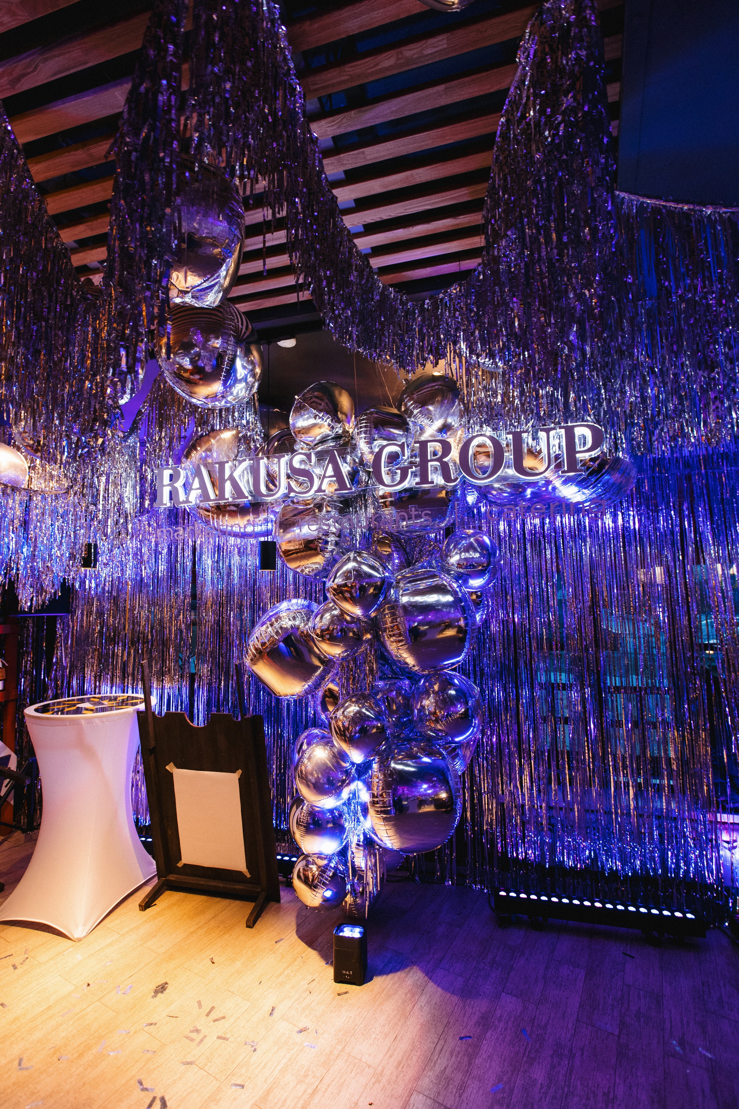 ROMAN RAKUSA BIRTHDAY BASH. СВОИ. ФОТООТЧЕТЫ-СОБЫТИЯ-МЕСТА