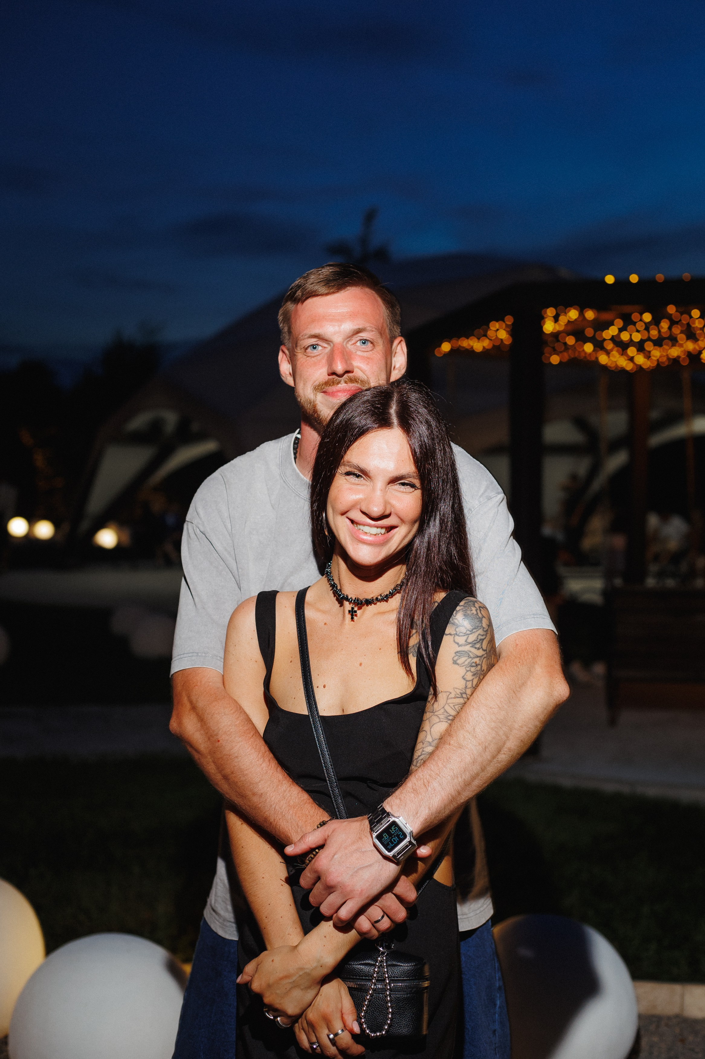 MEDIALIGA DV — AFTER PARTY. СВОИ. ФОТООТЧЕТЫ-СОБЫТИЯ-МЕСТА