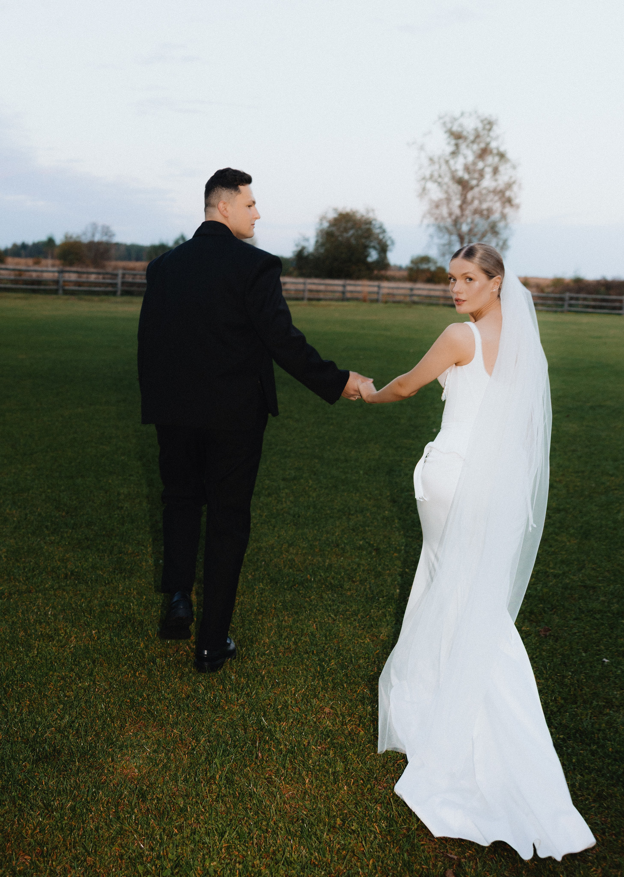 Надя и Паша 🤍. Фотограф в Минске Дарья Матвеенко