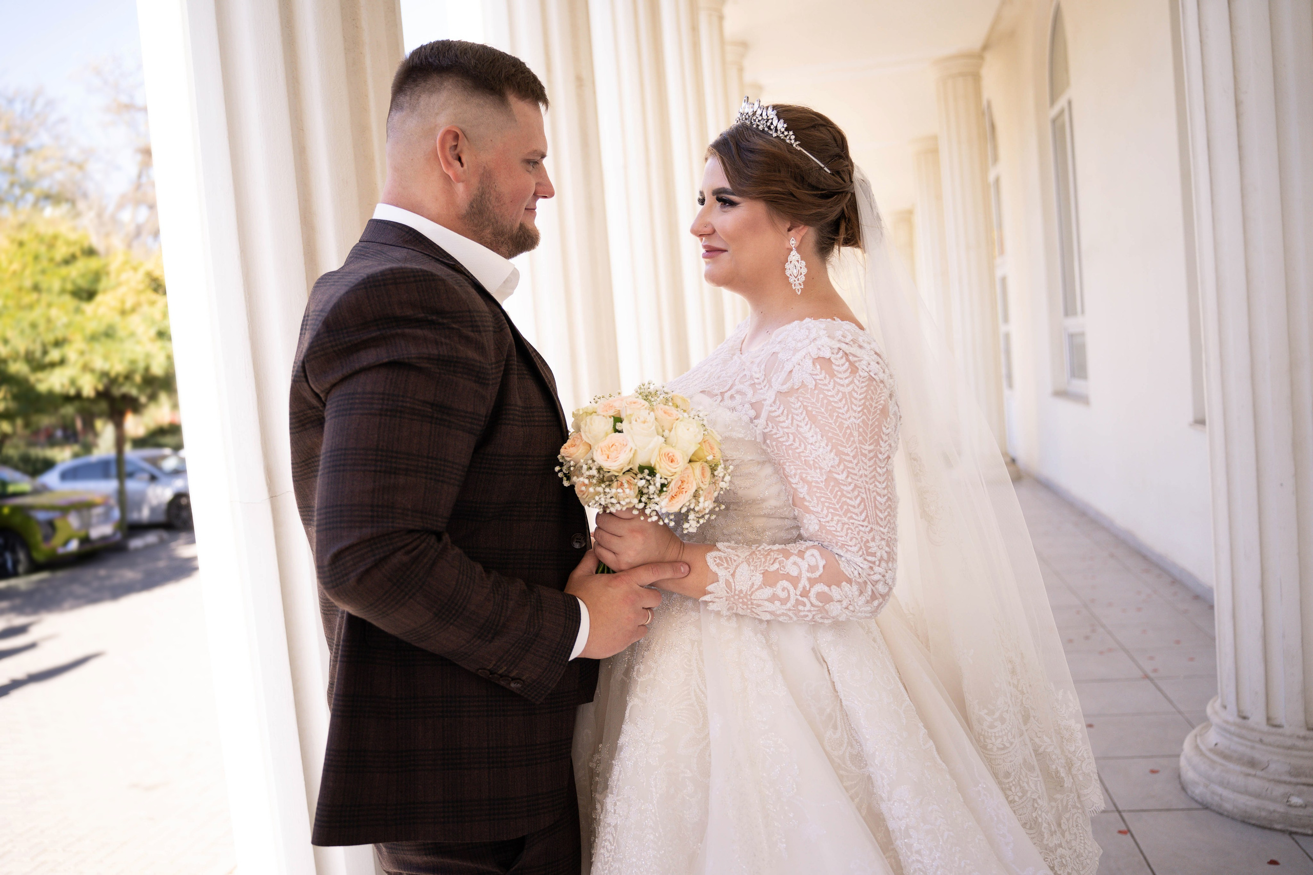 Сергей и Виолетта. СВАДЕБНЫЙ ФОТОГРАФ КРАСНОДАР