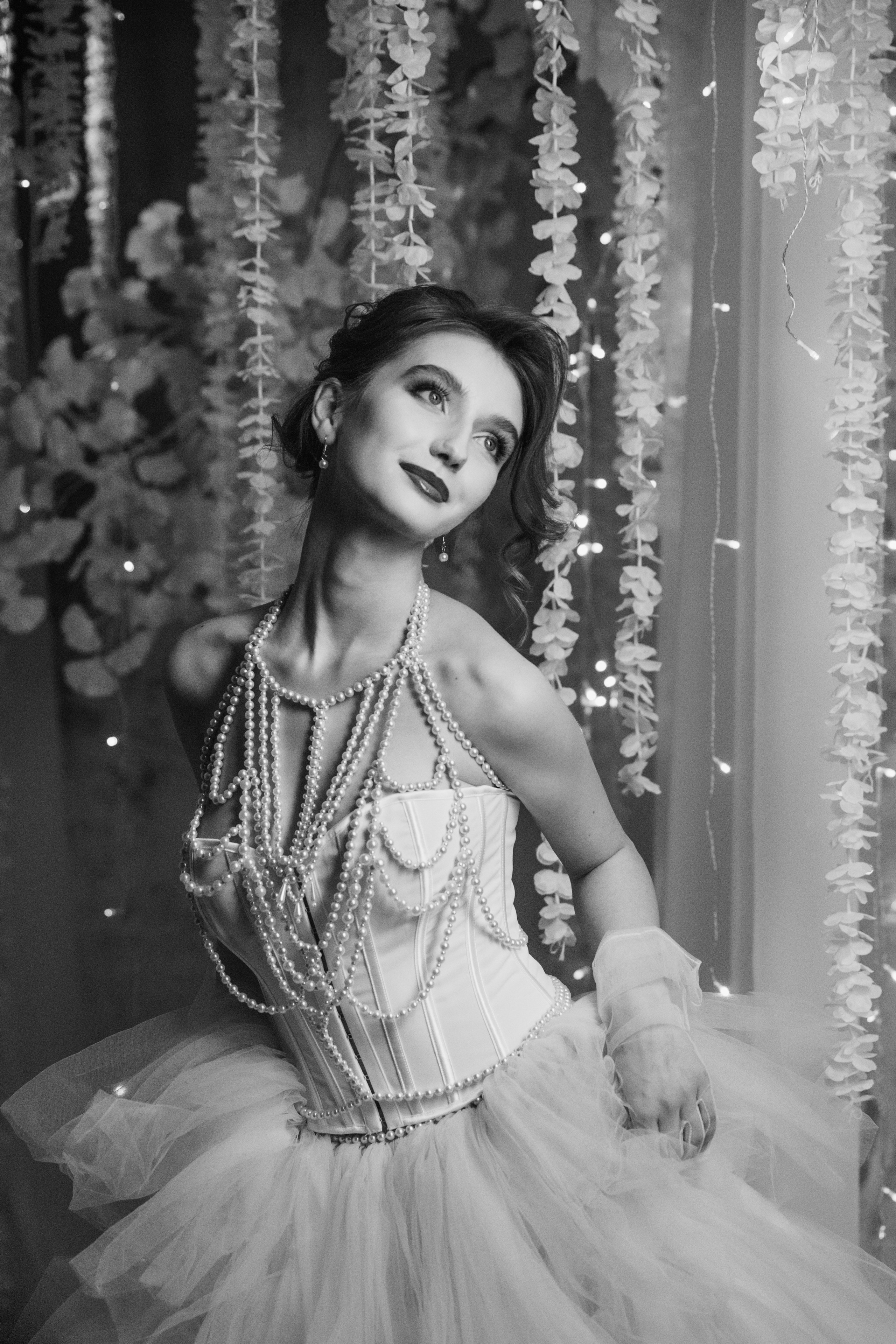 Полина. Фотограф Сергеева Анна