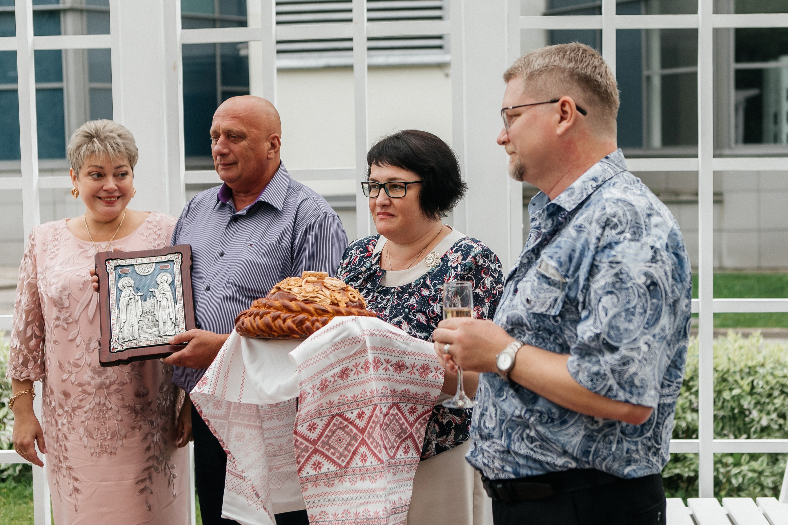 Сергей и Ксения. Фотограф в Москве Дмитрий Жарков