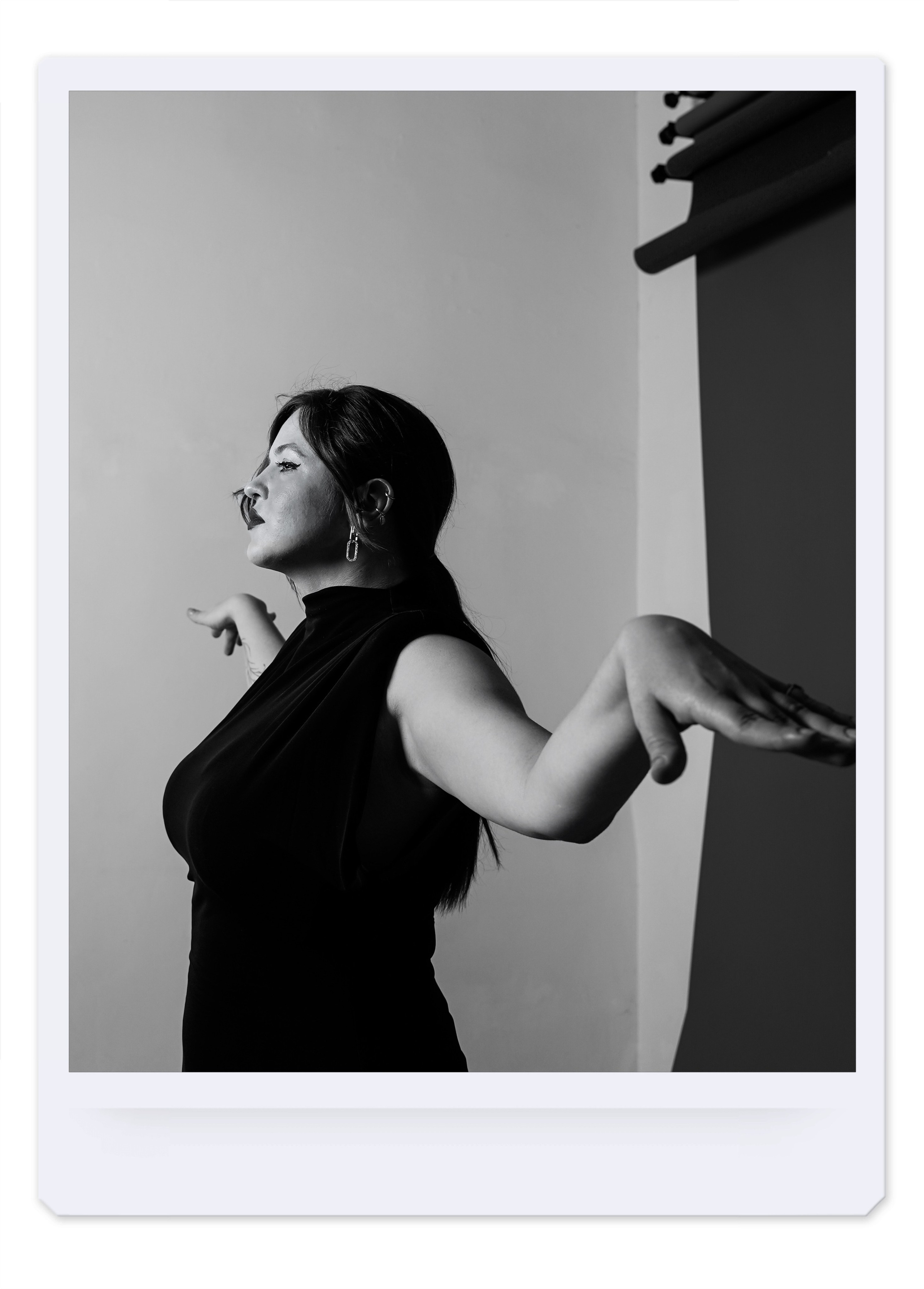 НАСТЯ | STIBIUM STUDIO. Photographer Barcelona