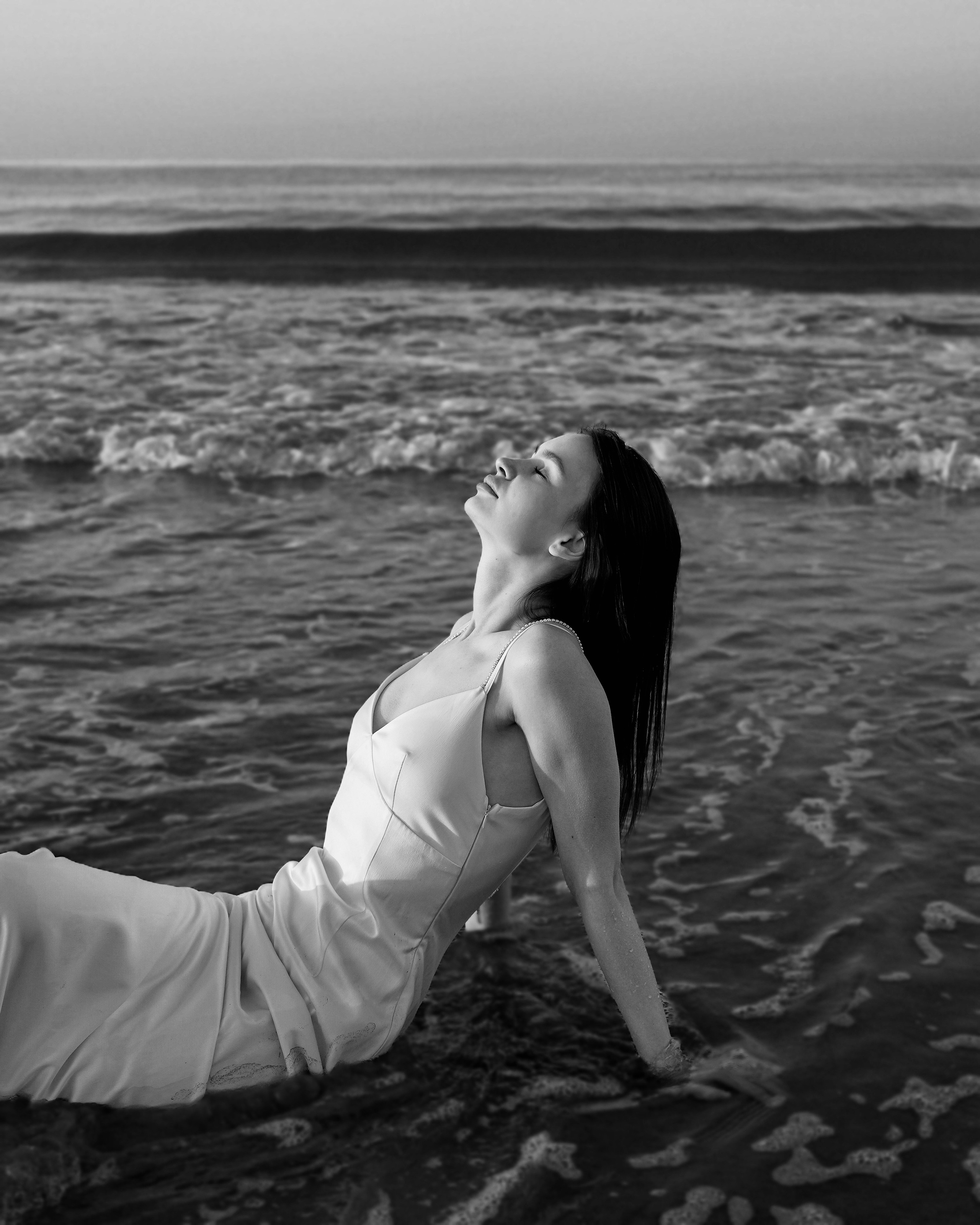 КАТЯ | СИДЕ. Photographer Barcelona