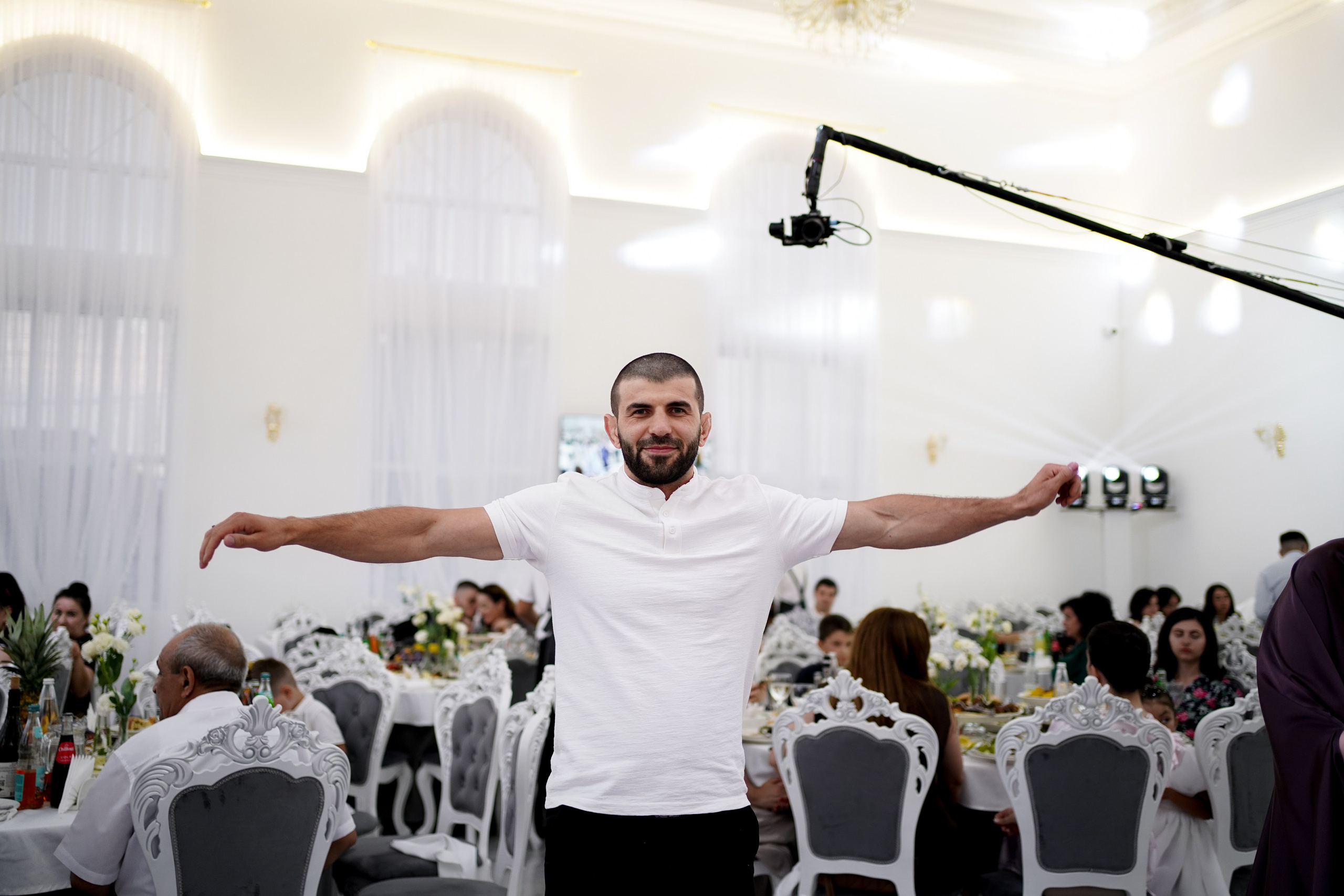 Армянский банкет. Свадебный фотограф в Ростове-на-Дону. Таинство Крещения и Венчания, семейные фотосессии. Алёна Чёботова